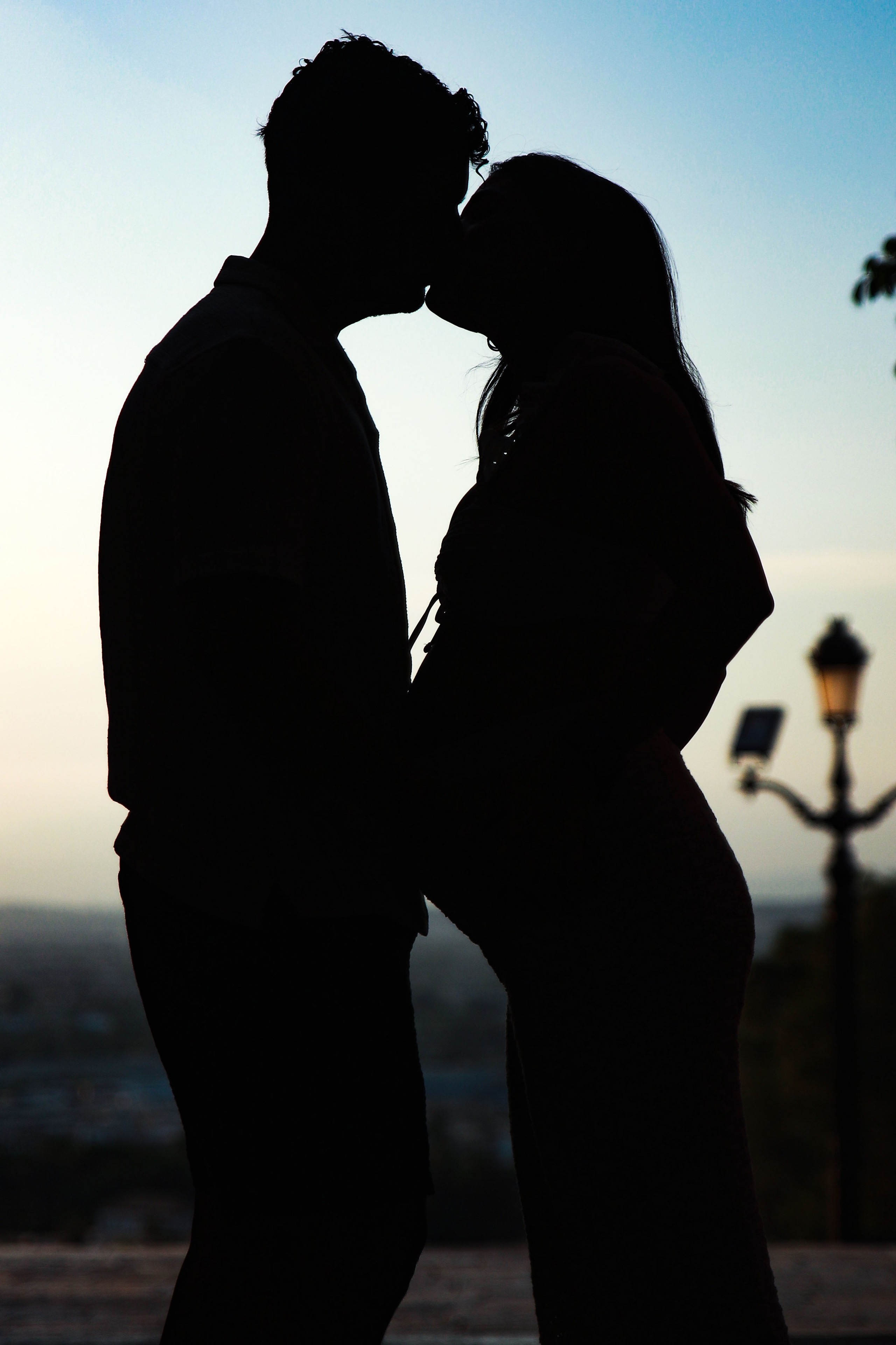 Sesión de embarazo. Principal