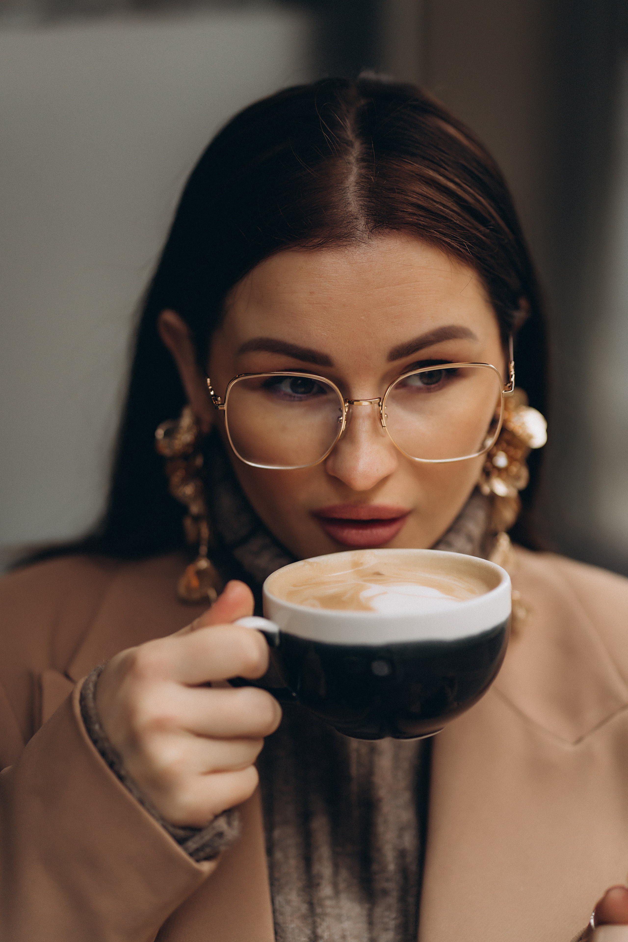 Natalie: city vibes. Main