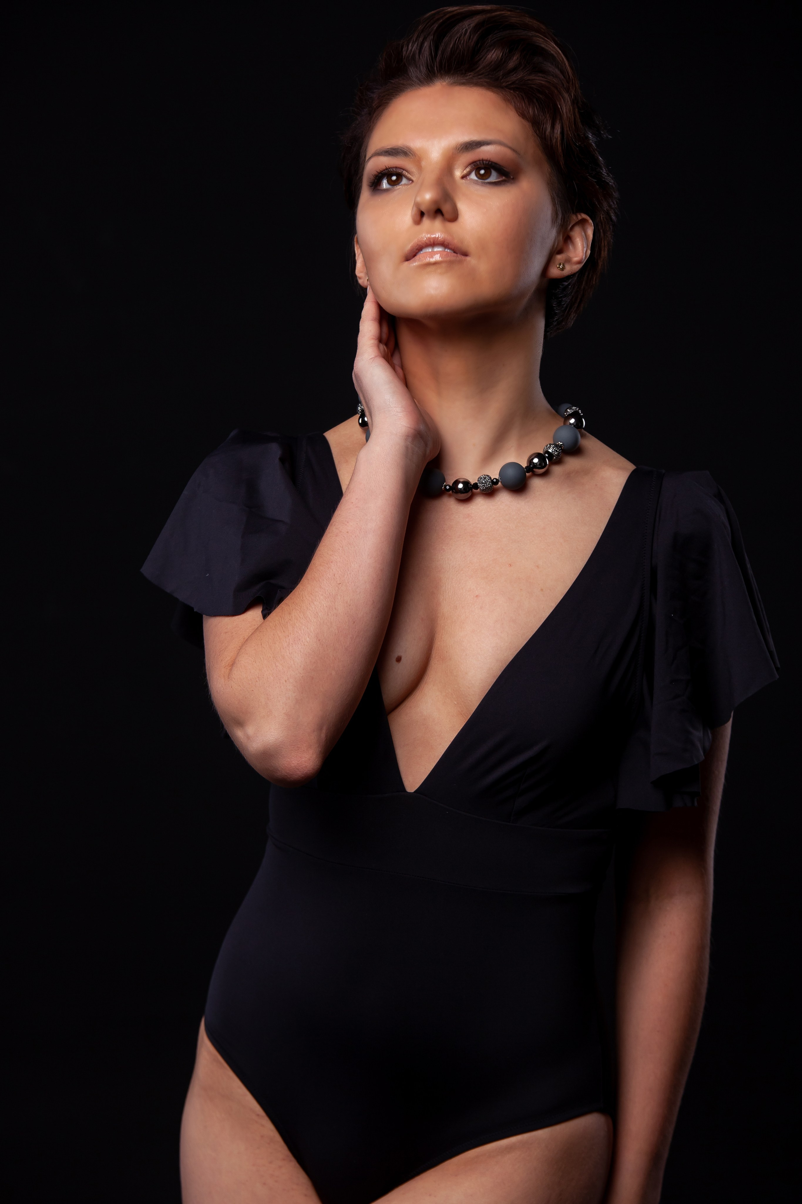 On The Other Side. Main