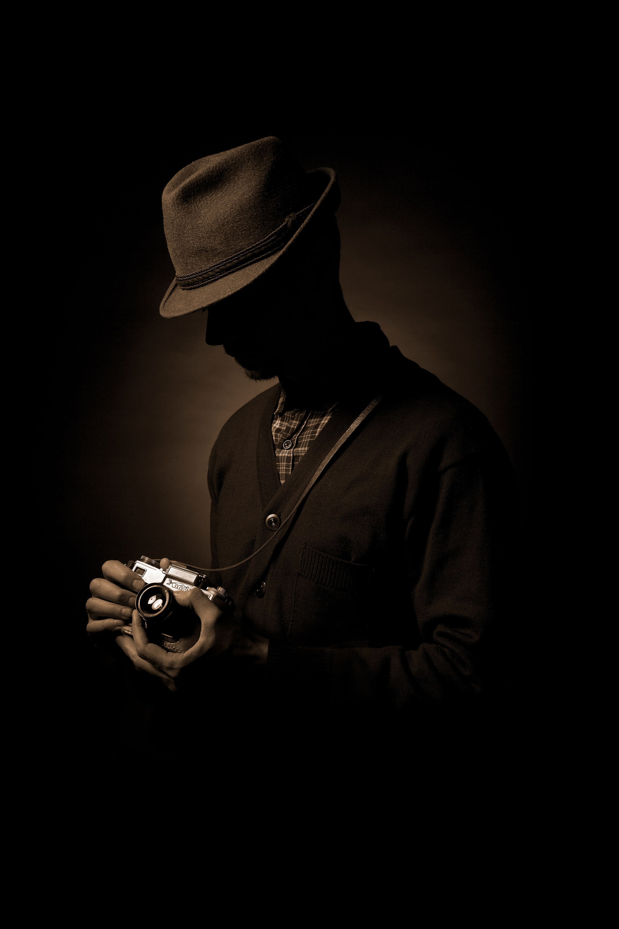 Lucrările cursanților Nivelului II. Școala de fotografie lui Roman Ribaliov. Orașul Chișinău, Moldova