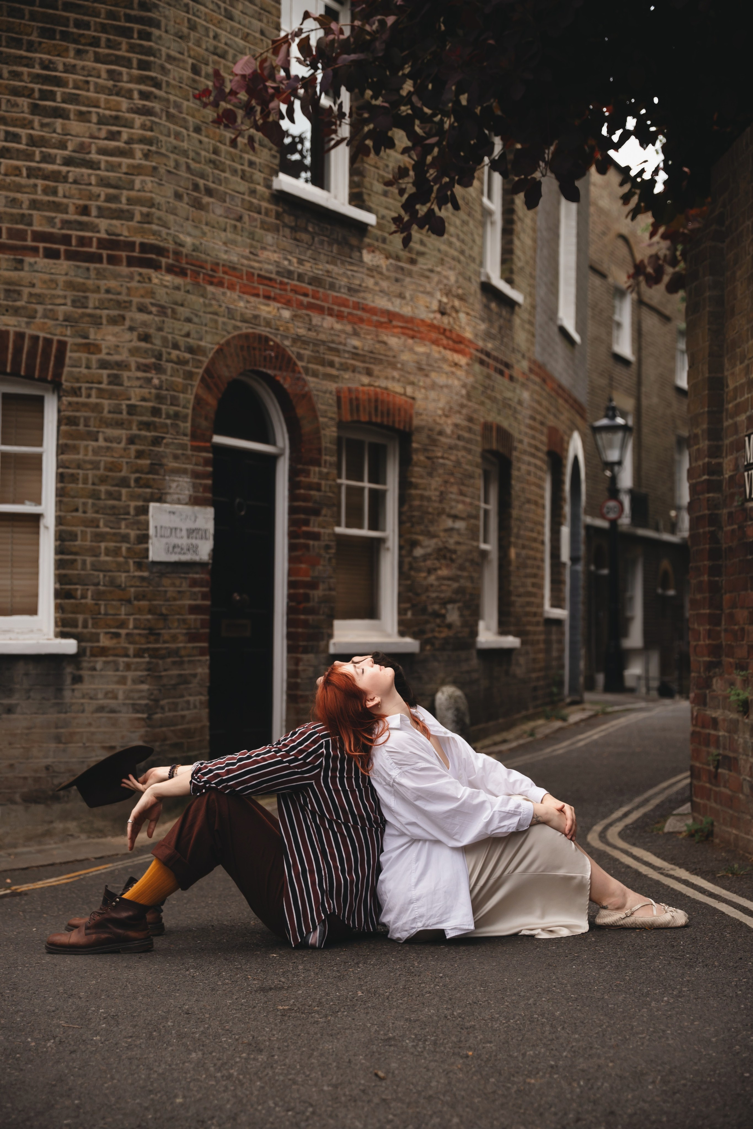 Sophia & Fayaz. Daria V. Photography