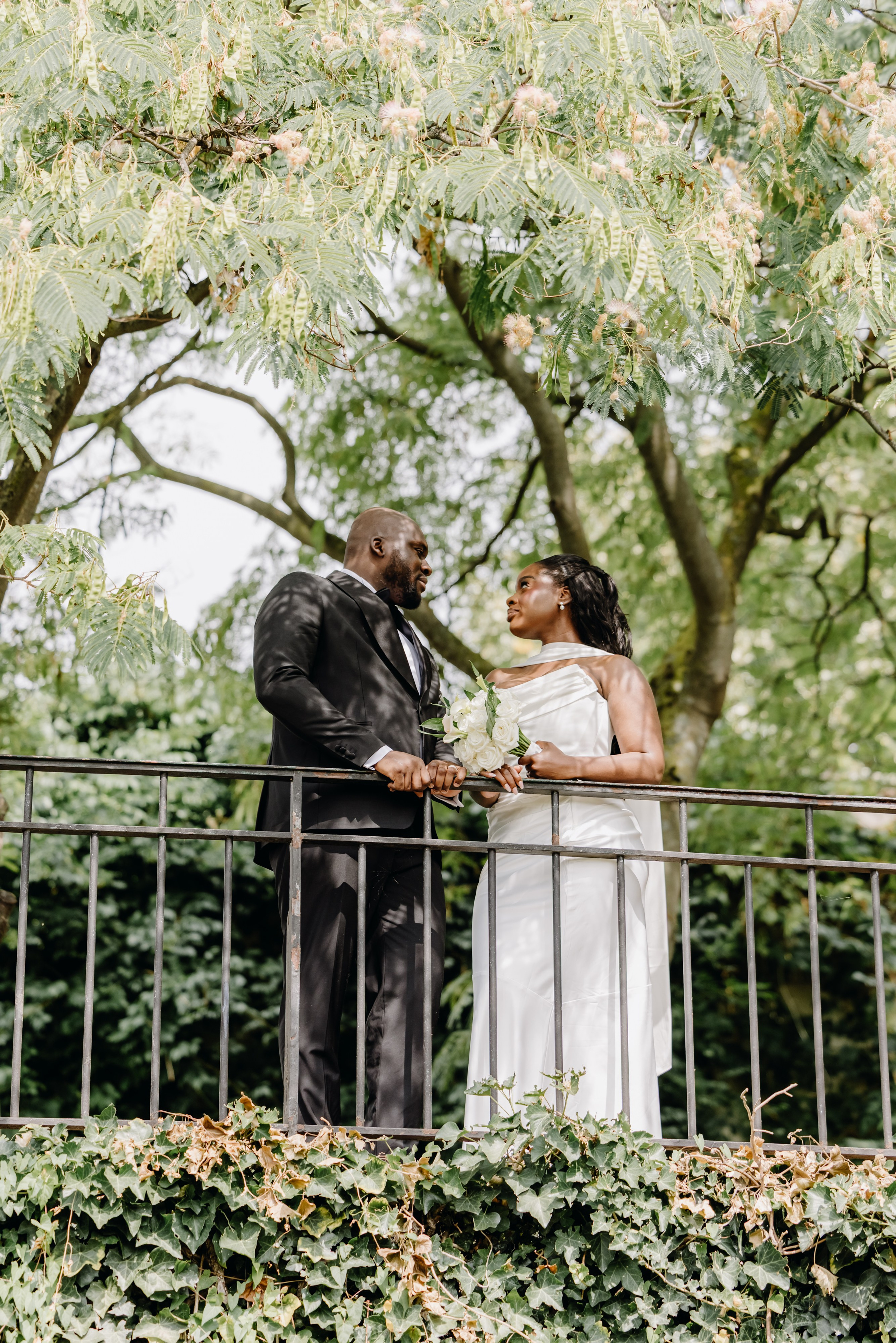 Weddings. Ilia Pisarenko — Fashion & Street Photographer in Paris