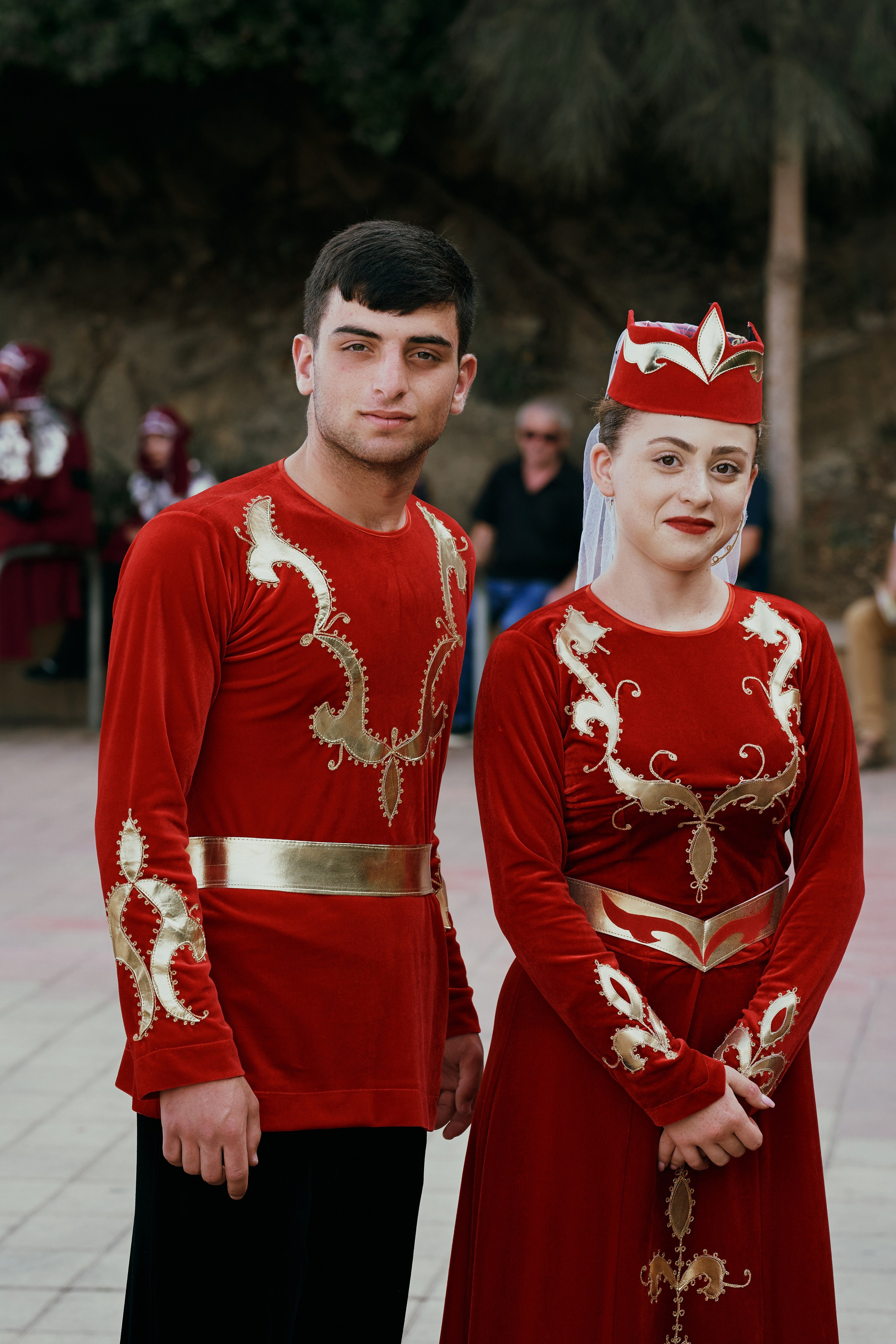 Фестиваль МОНОЛИТ. Фотограф в Барселоне Жанна Захарченко