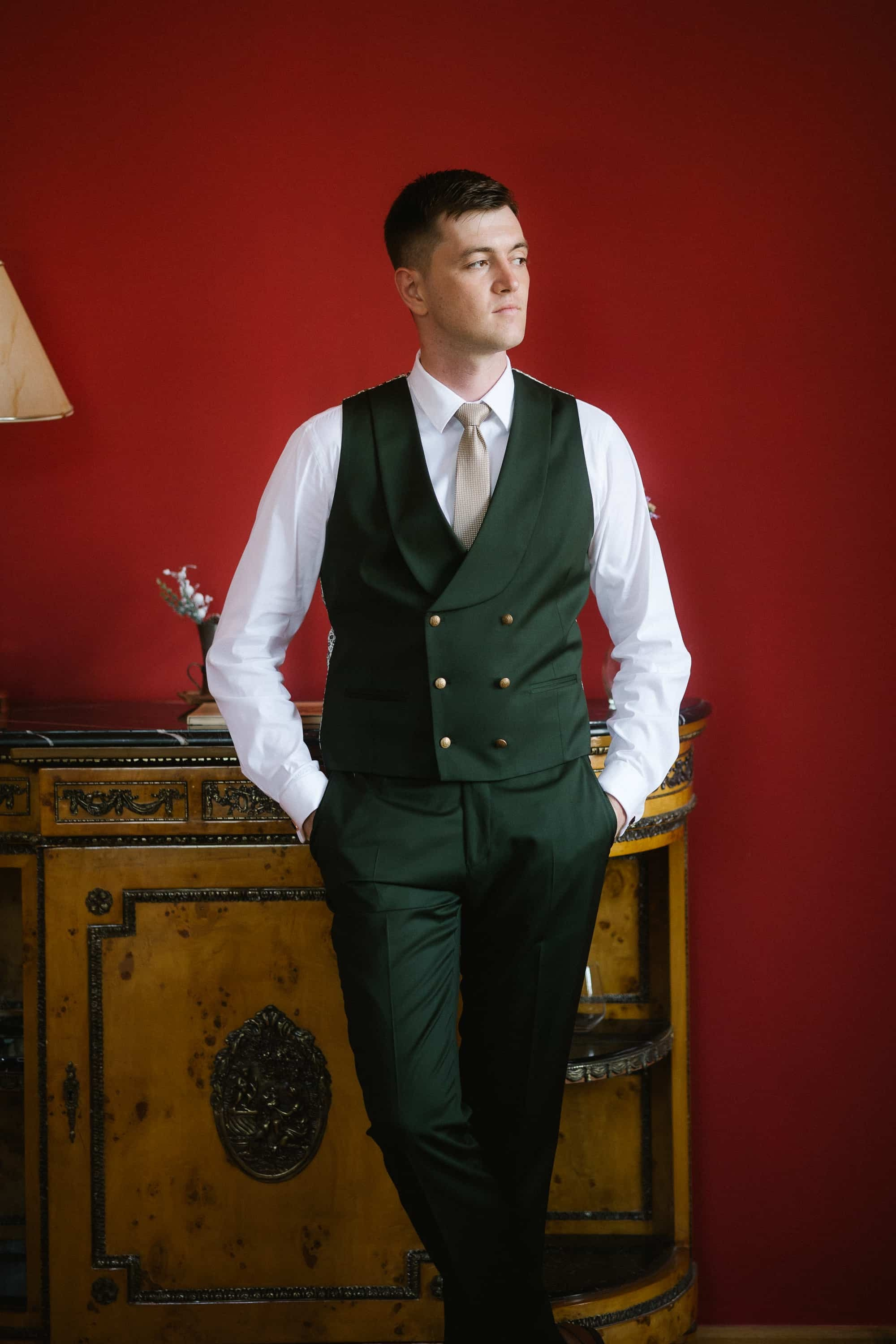 Andreea & Alex | wedding day