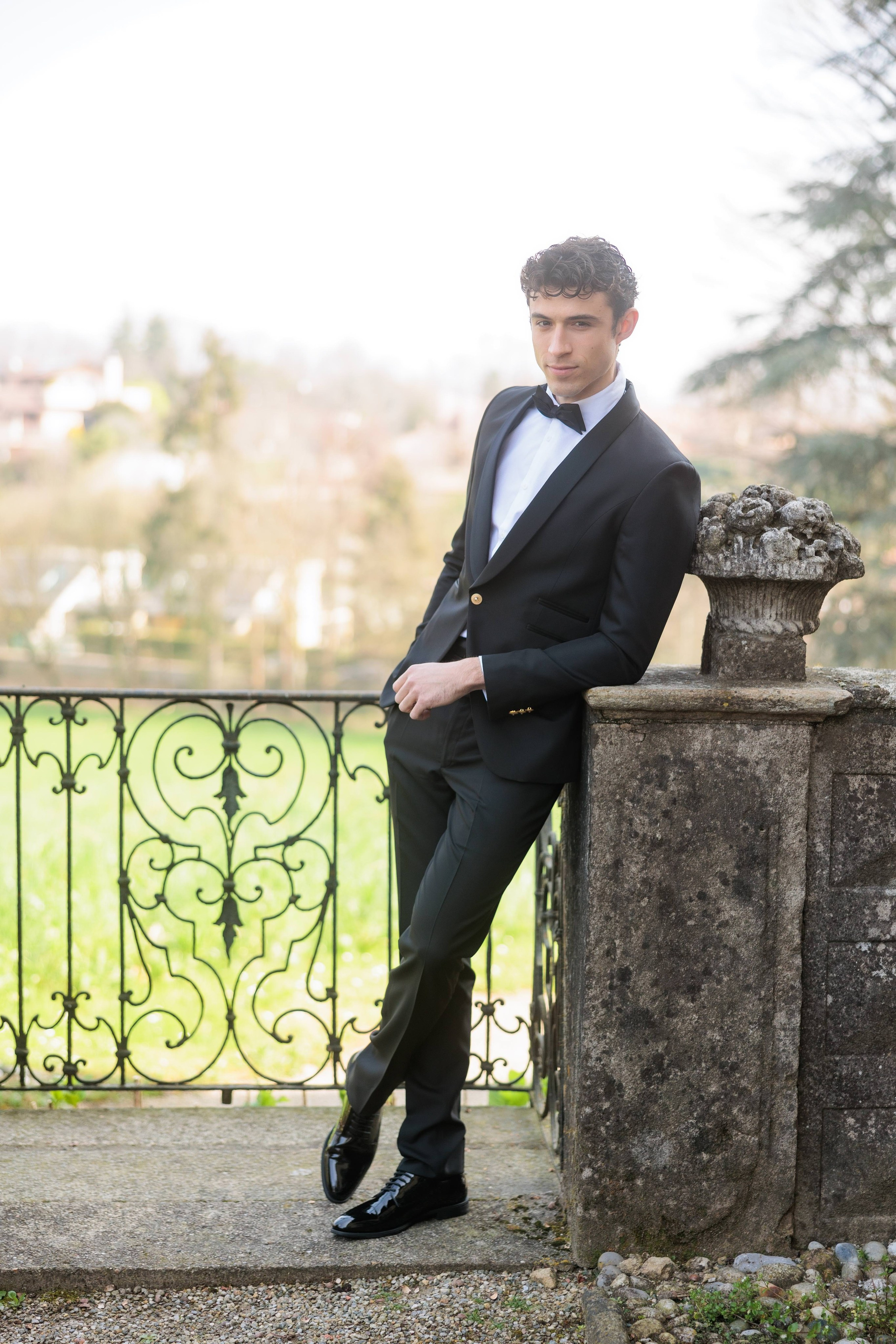 Wedding at Villa Spalletti Trivelli | Milan