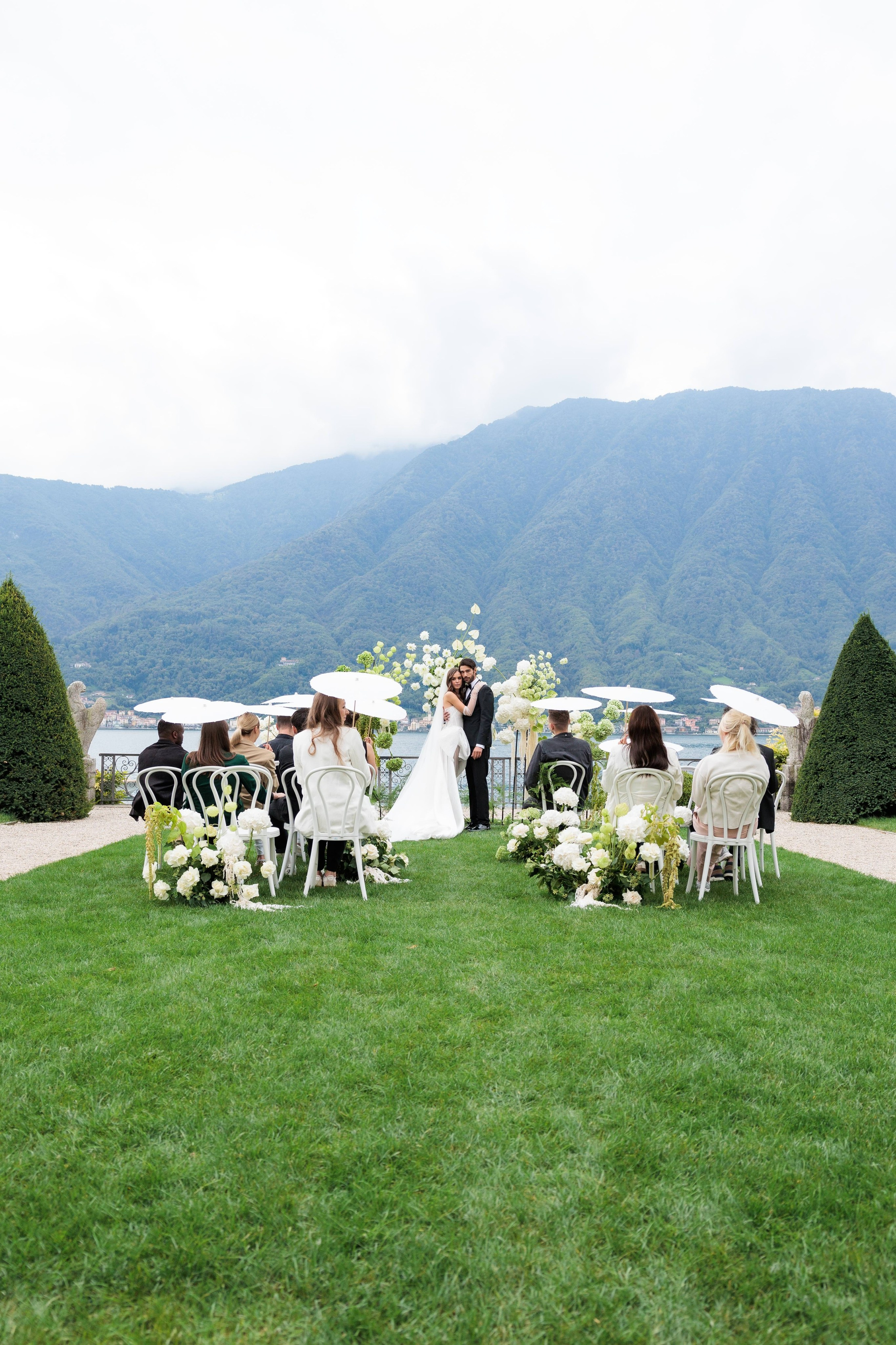 Villa Balbiano | Lake Como