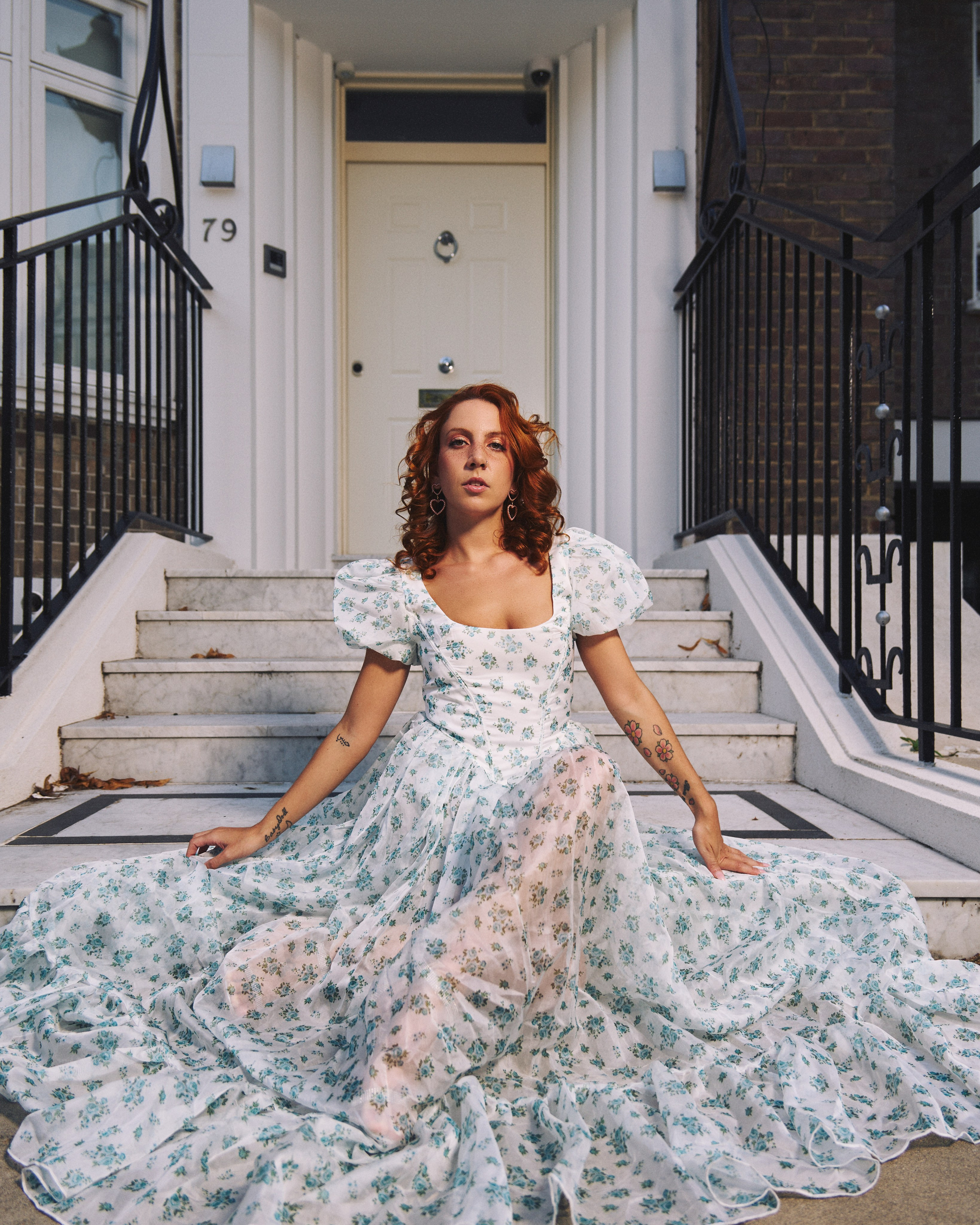 Marica. Candler Creative