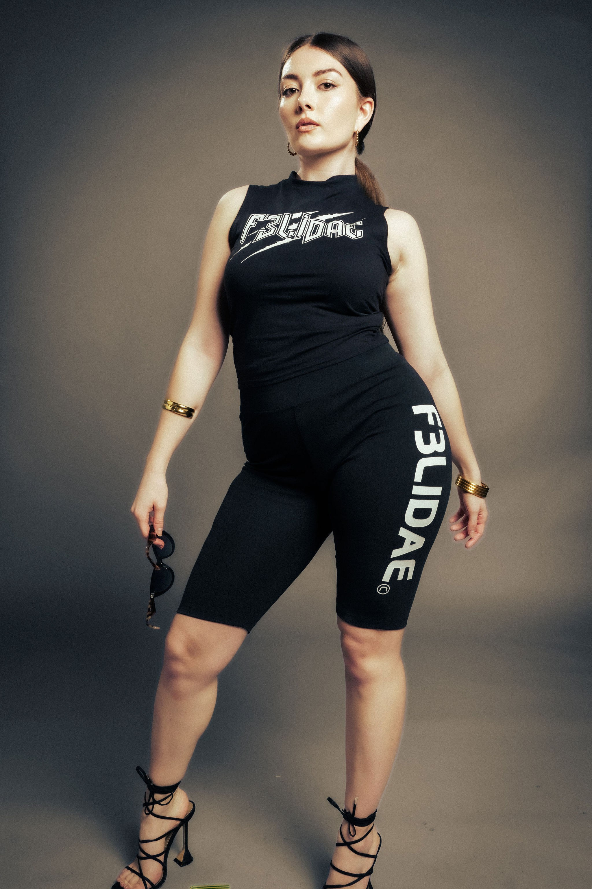 Shaqsz. Candler Creative