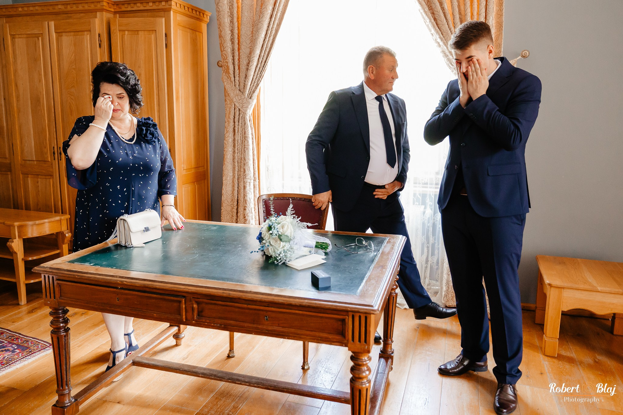 Gabriela & Codrin. Robert Blaj - Fotograf Nuntă Iași