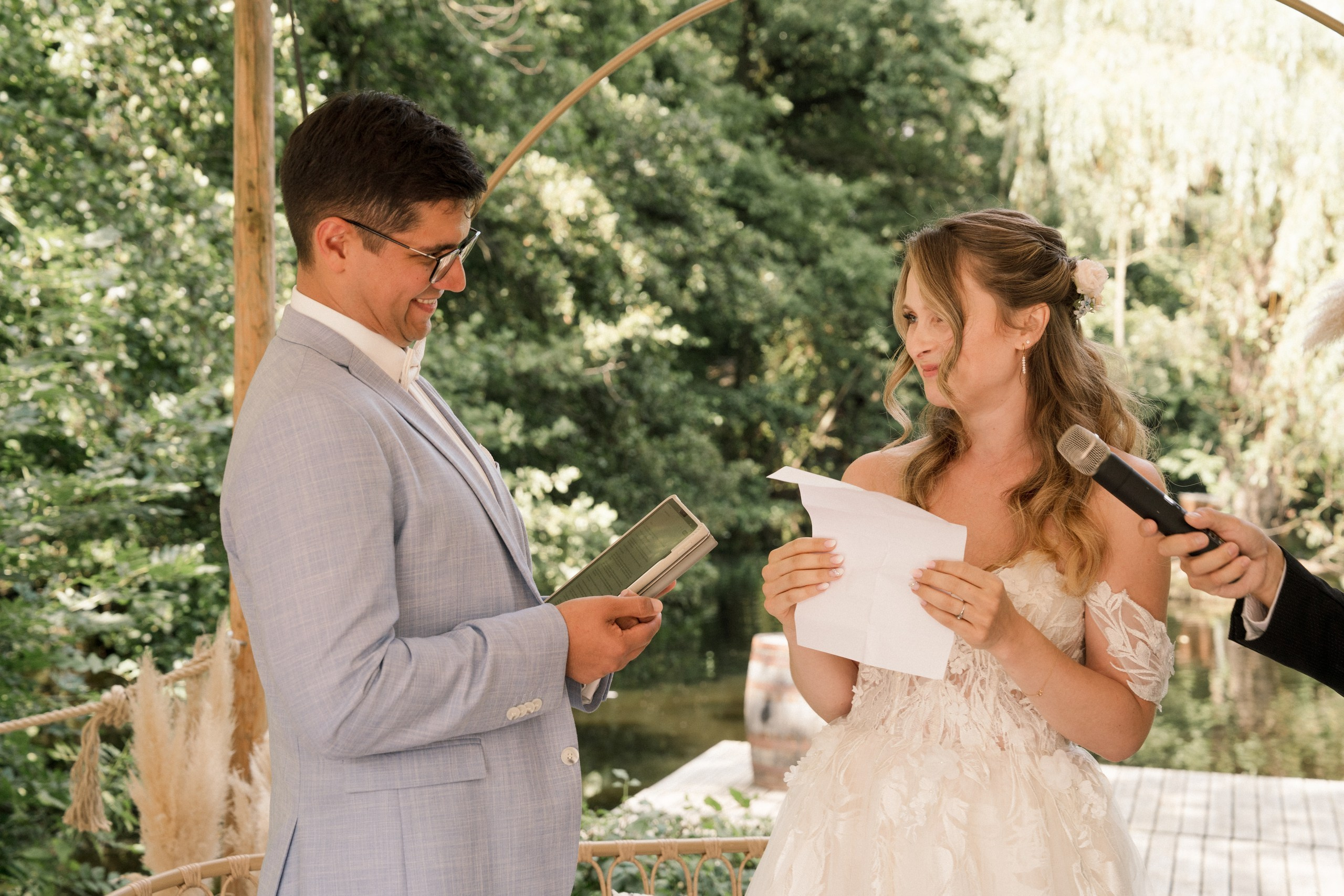 Hochzeitsfotos. Fotografie und Henna Kunst in Köln — Sylvette Loda