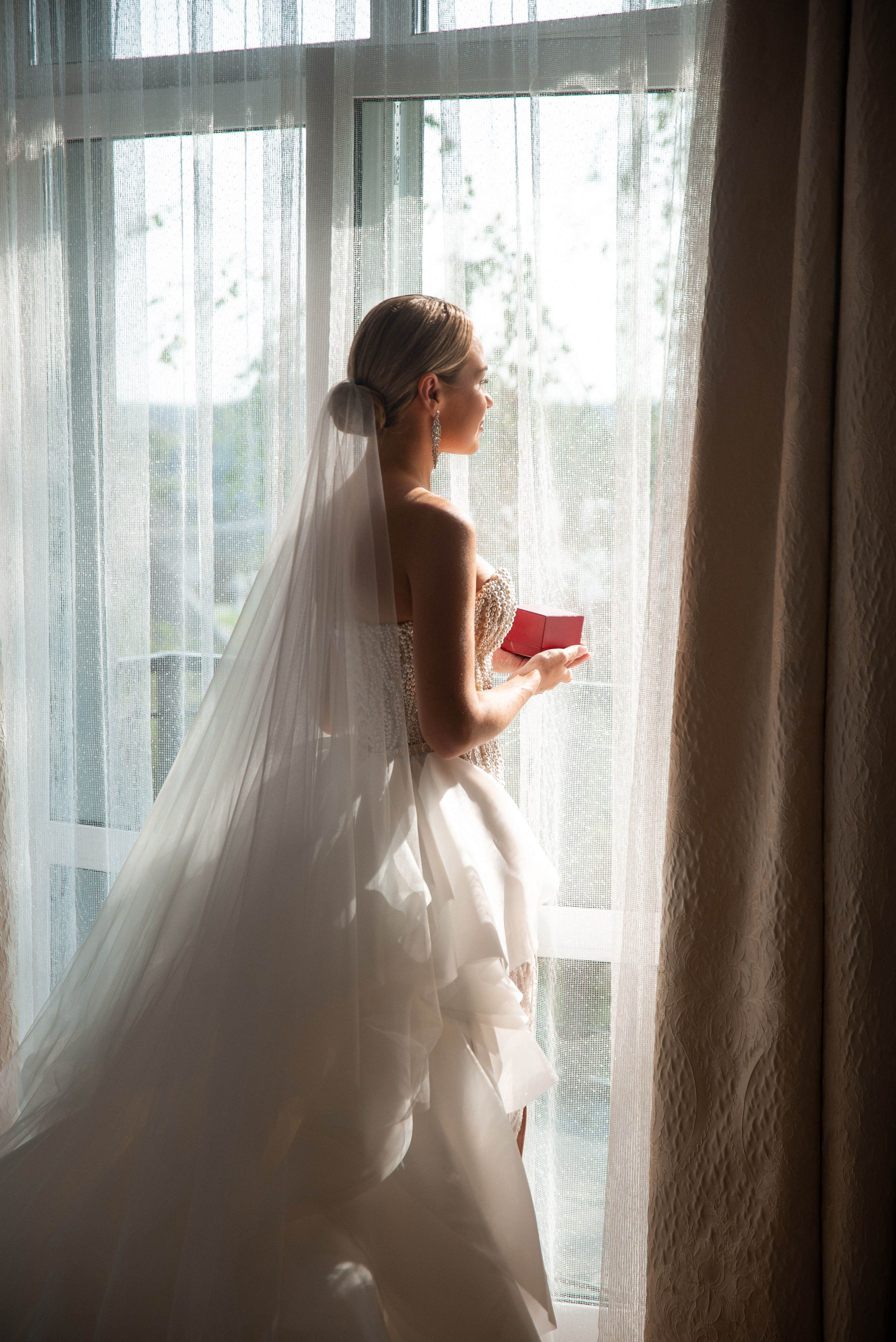 M+A. Fotógrafa profesional en España