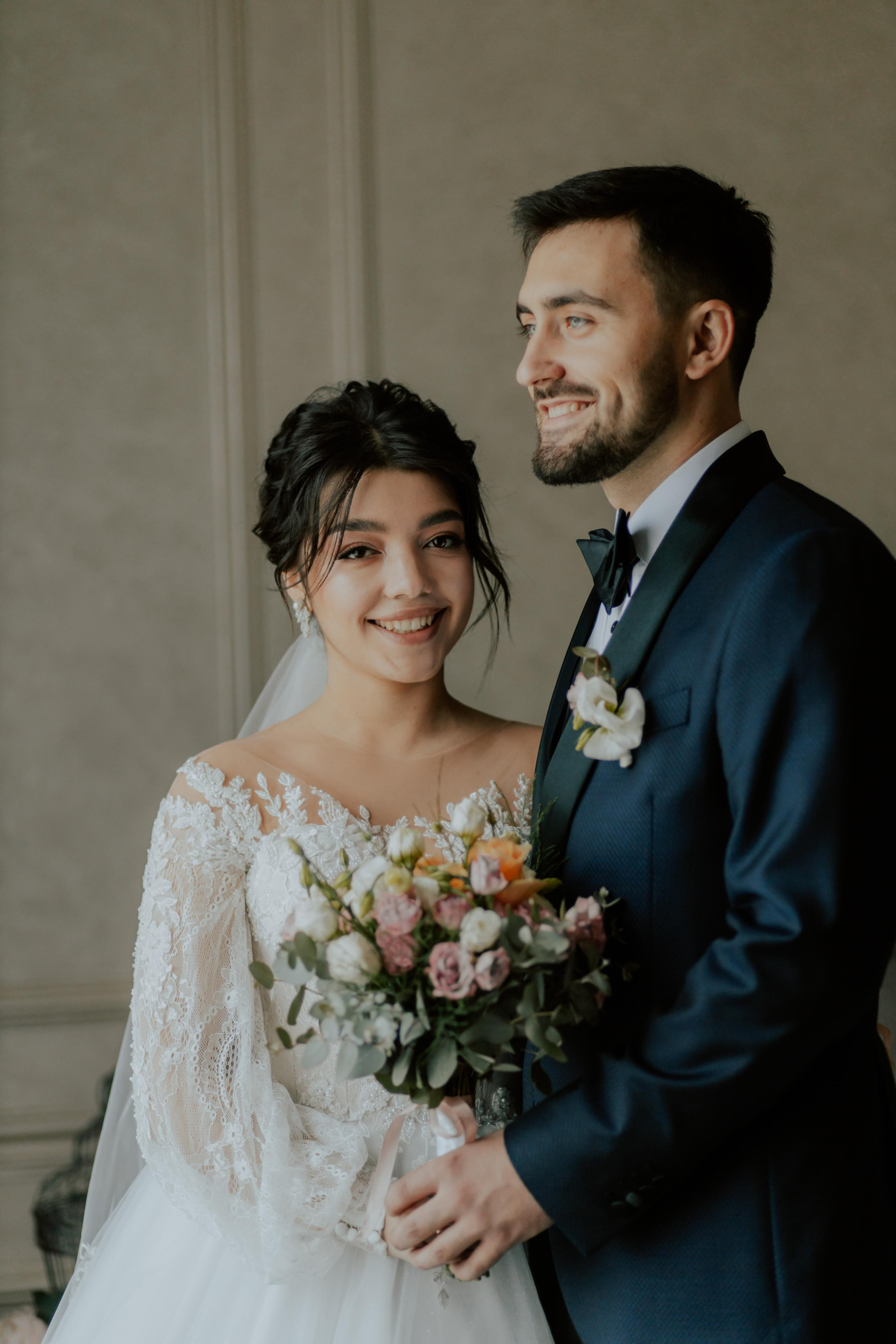 Grand Elisee - Dan & Liliana. Servicii foto-video!