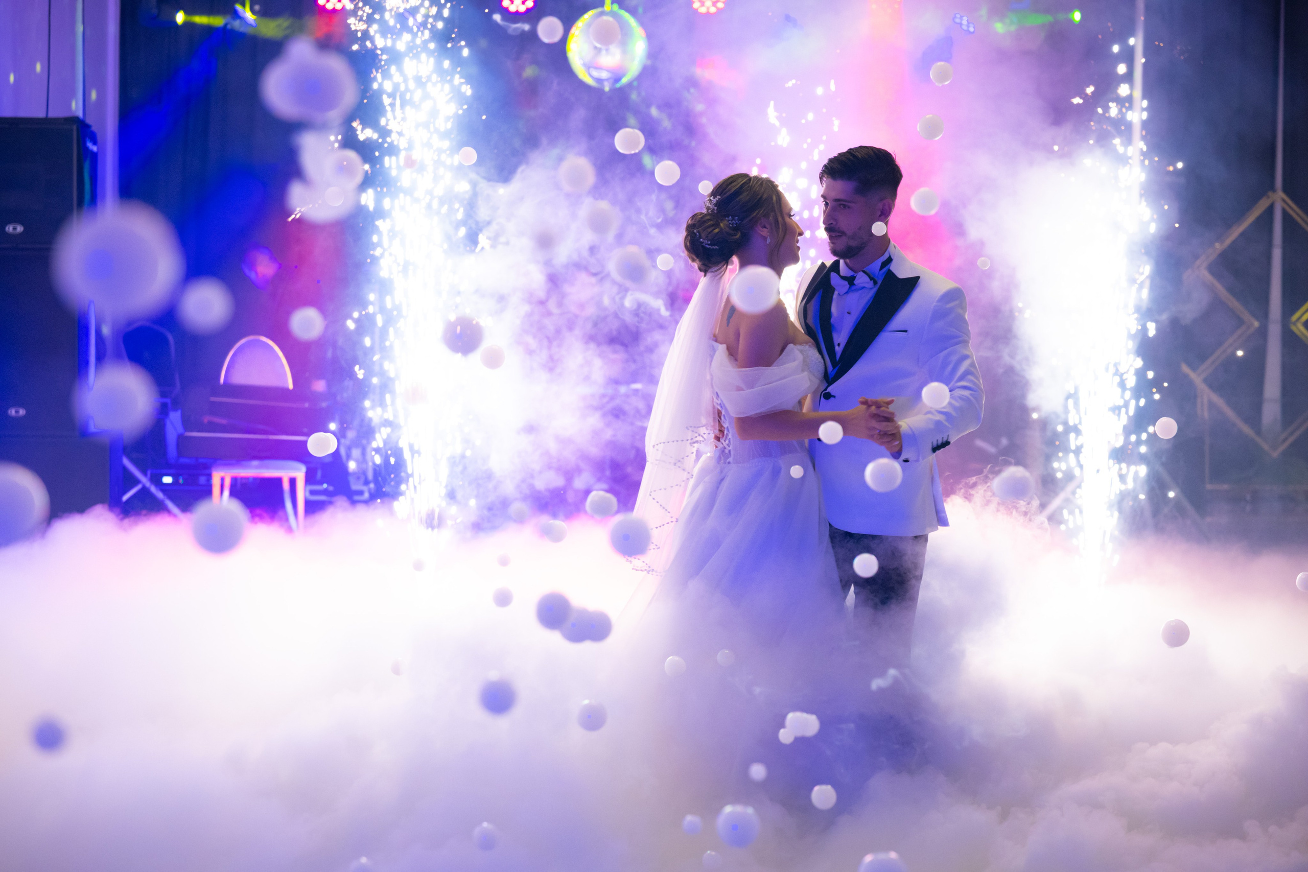 Georgiana & Daniel. Fotograf de nunta — Ionut Belea dar si evenimente corporate din Romania