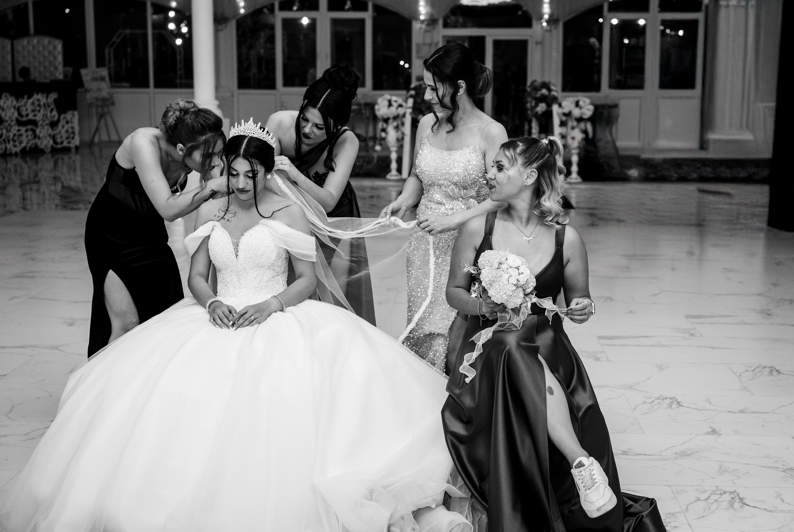 Andreea & Alex. Fotograf de nunta — Ionut Belea dar si evenimente corporate din Romania