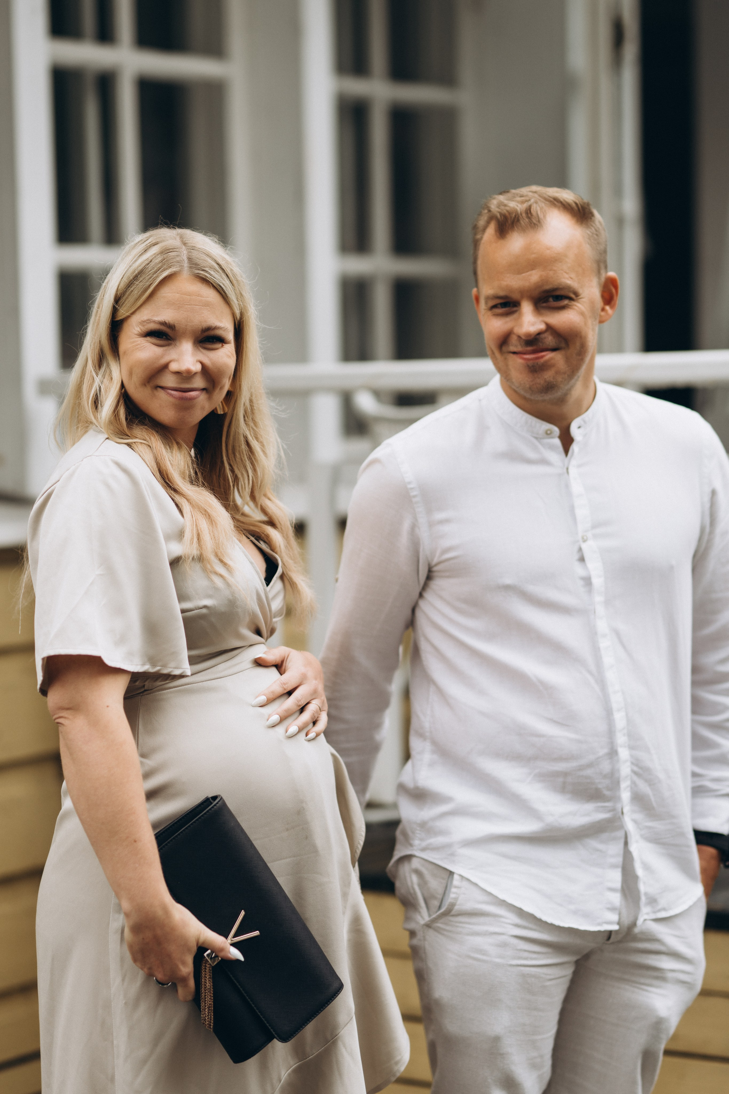 A&O. Wedding and portrait photographer in Helsinki Vickan O