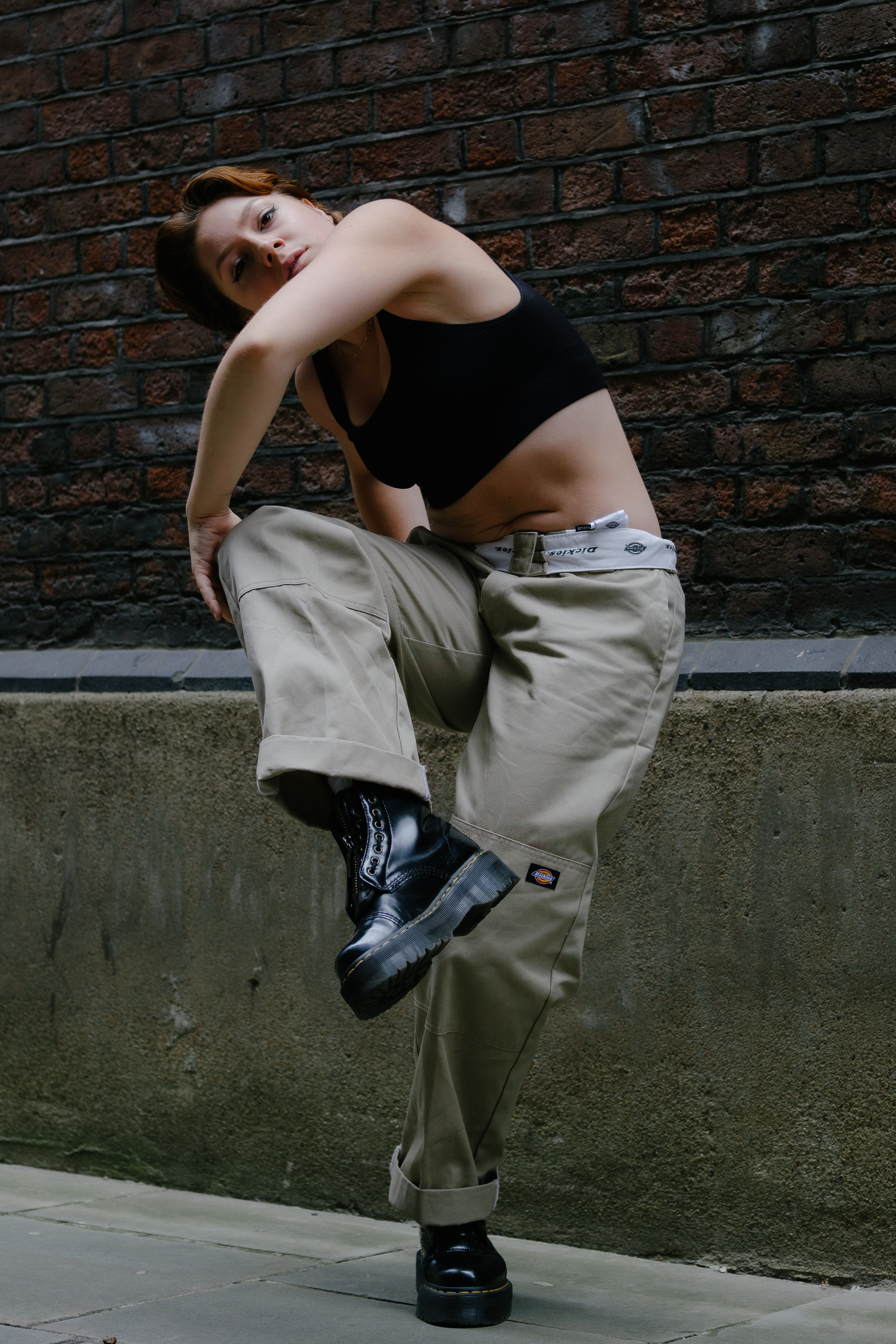 Manon. Candler Creative