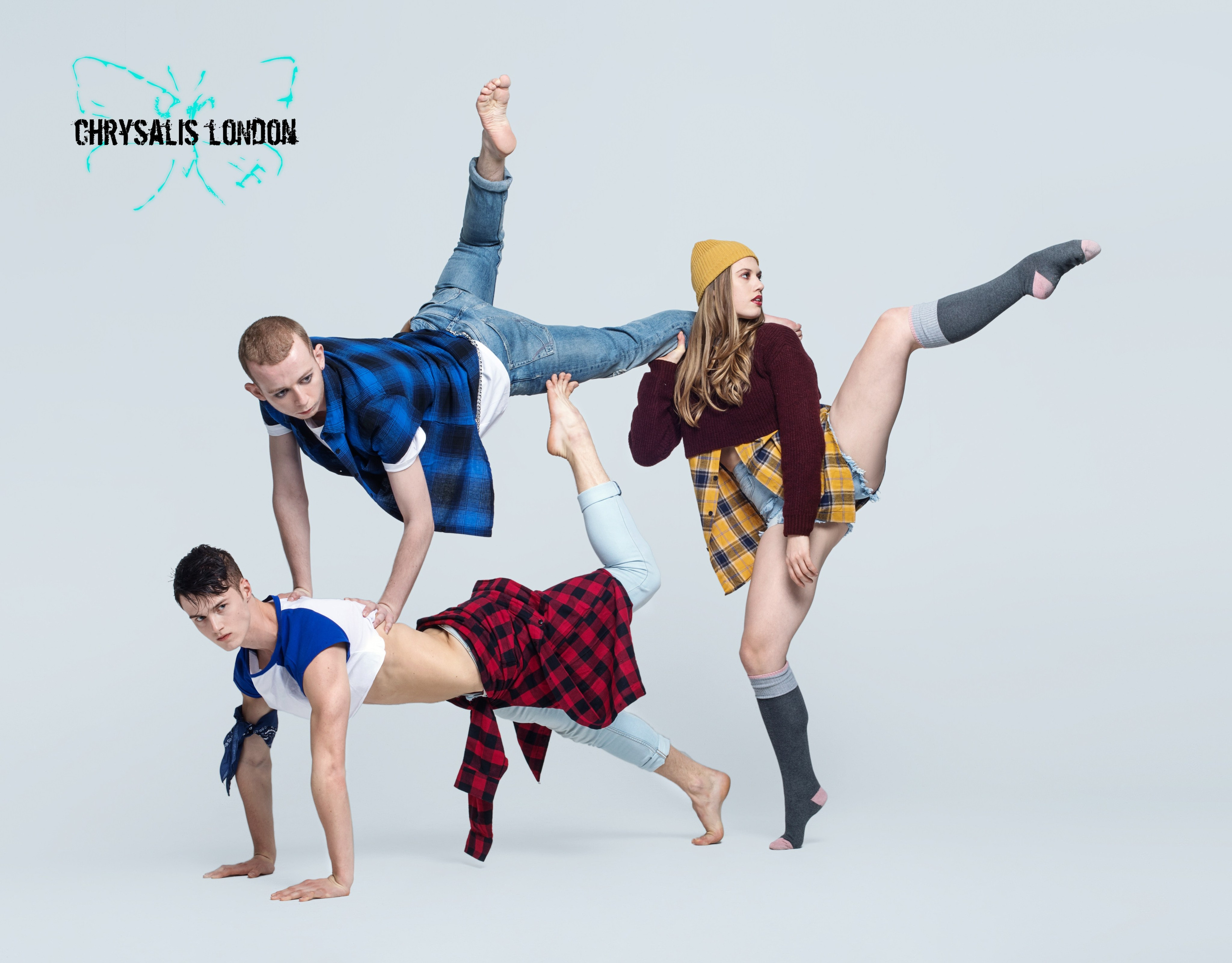 Jo. Candler Creative