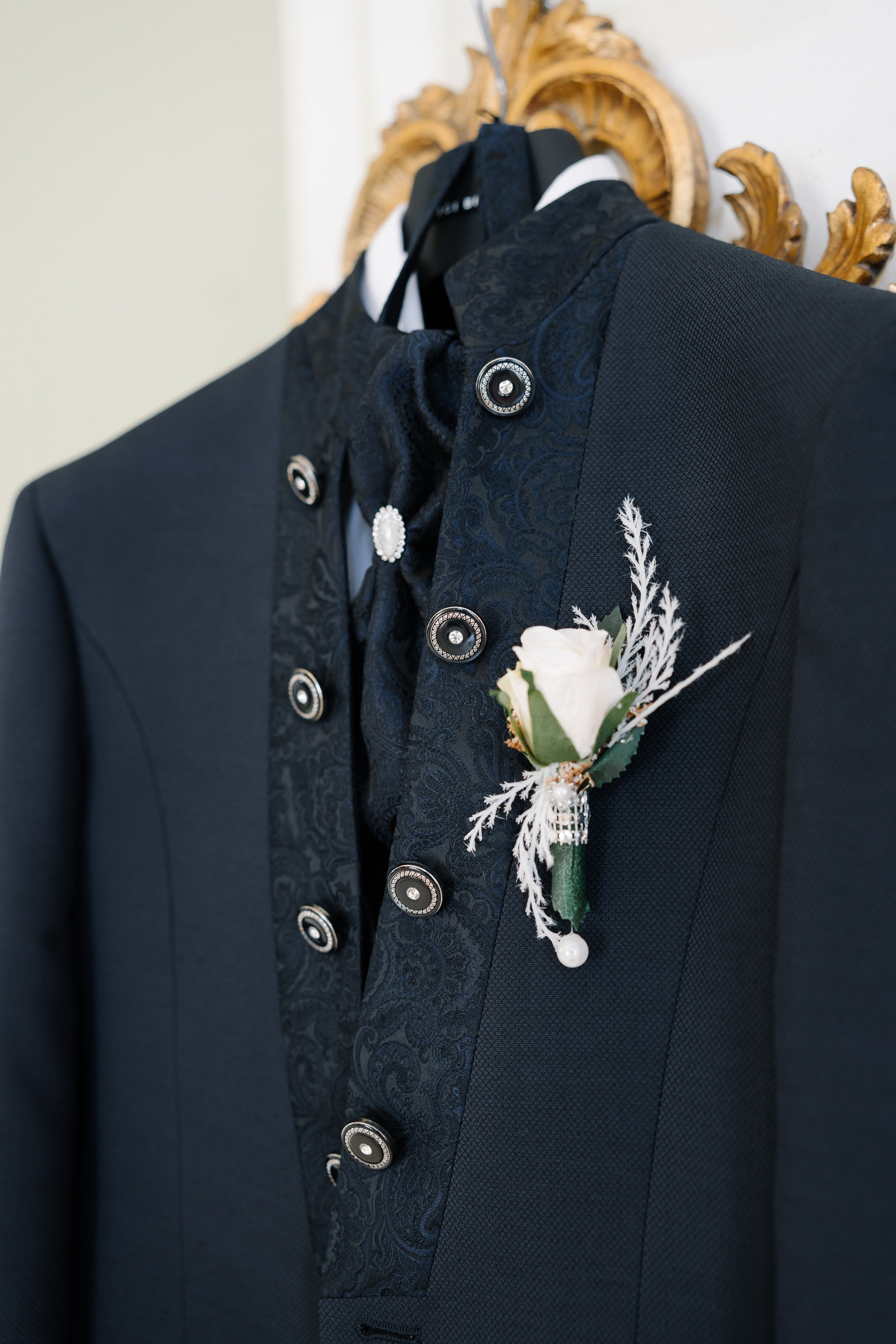 Vittorio&Noemi Grand Hotel. Свадебный фотограф Виктория Саврук