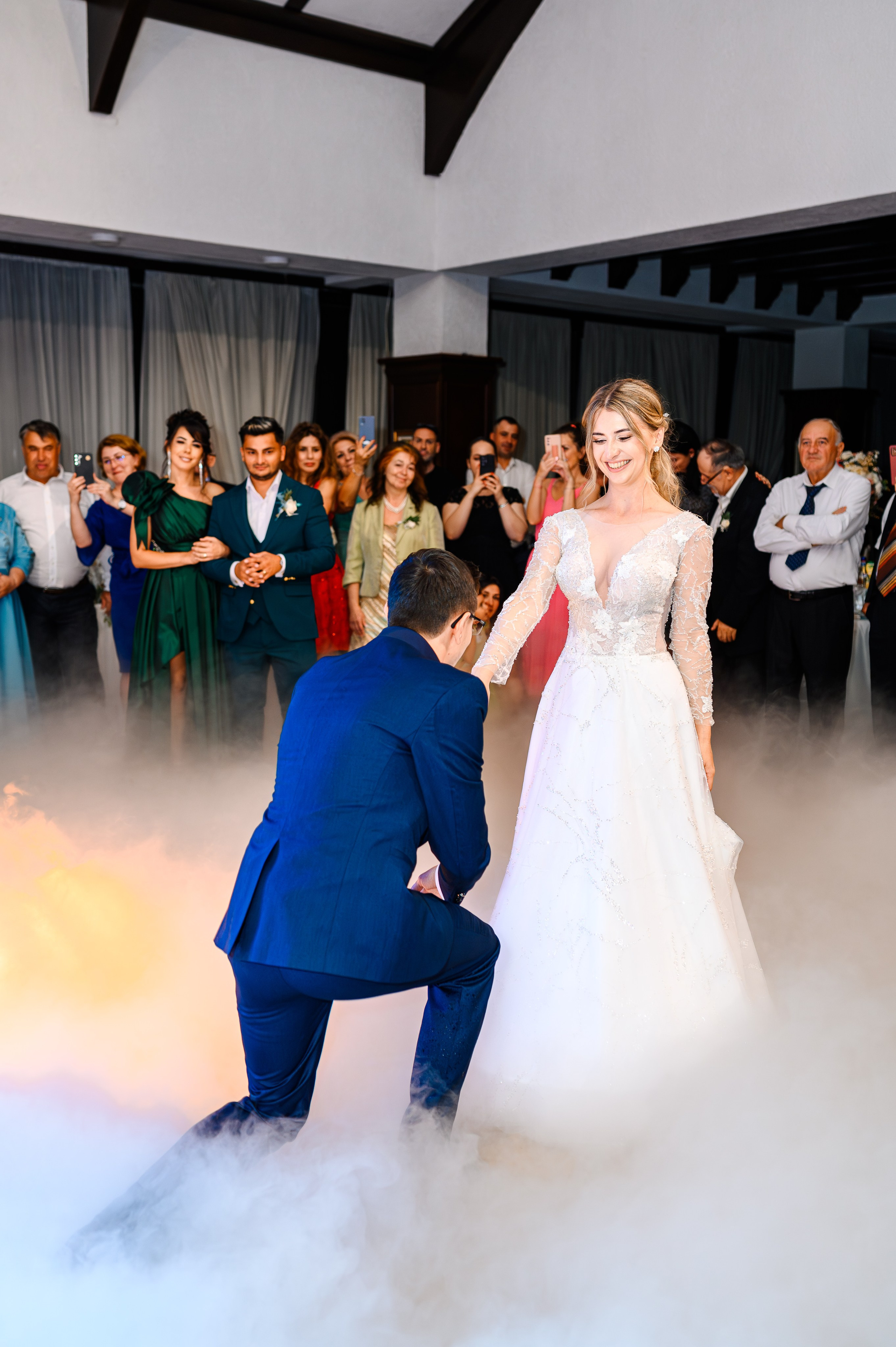 Teodora & Mihai. Mugurel Olteanu Fotograf