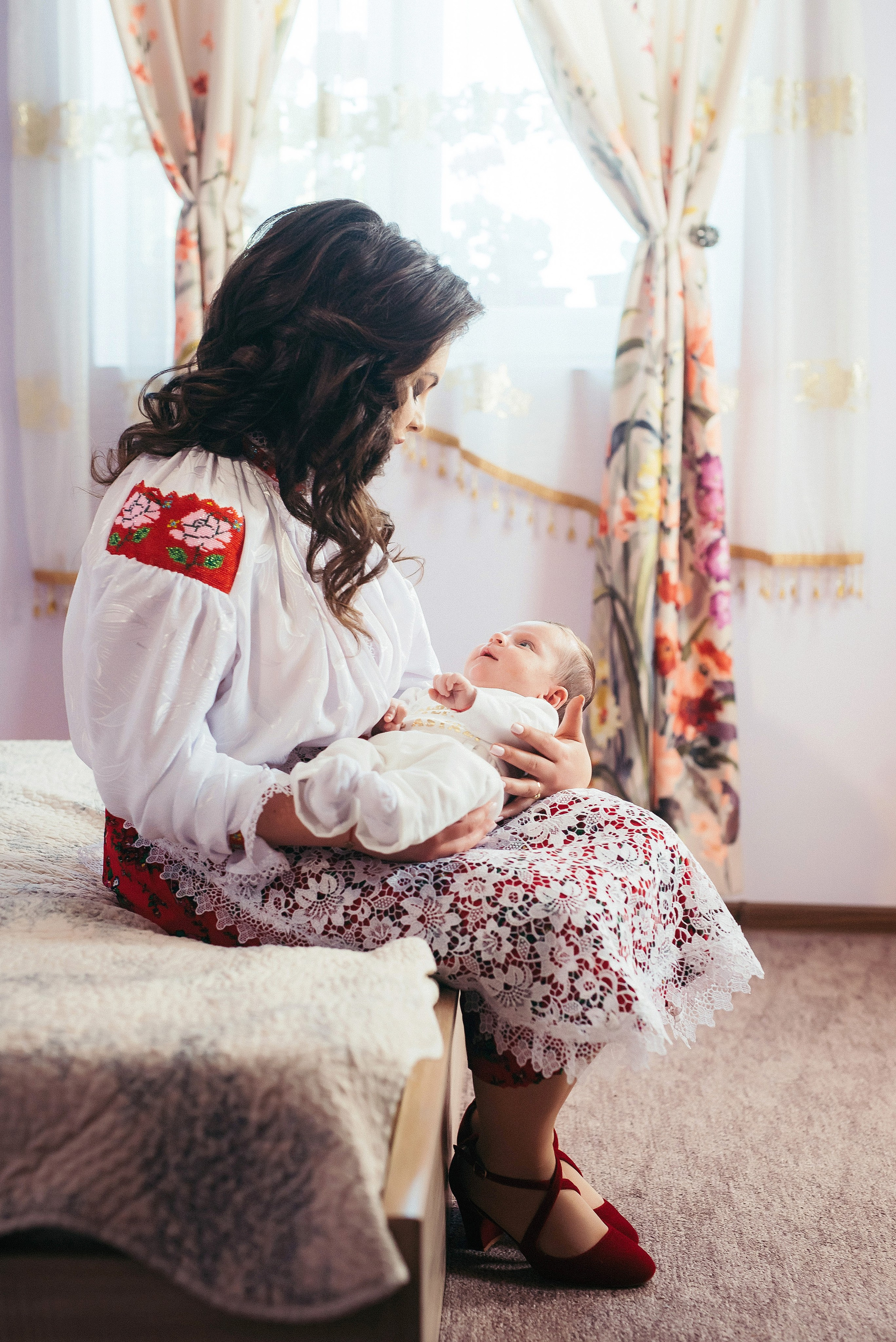 Botez. George Boicu — Fotograf — Gura Humorului