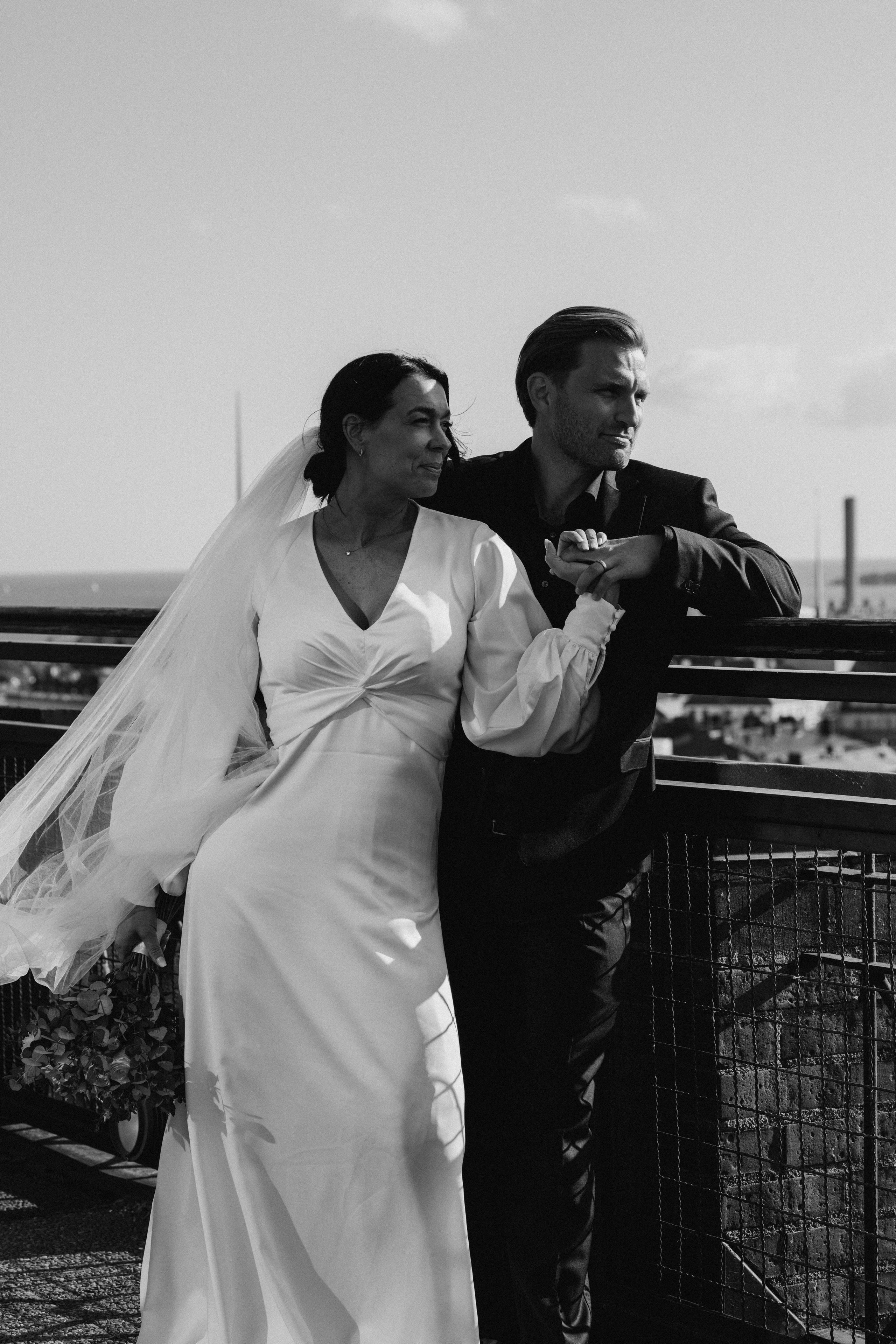 S&V wedding. Wedding and portrait photographer in Helsinki Vickan O