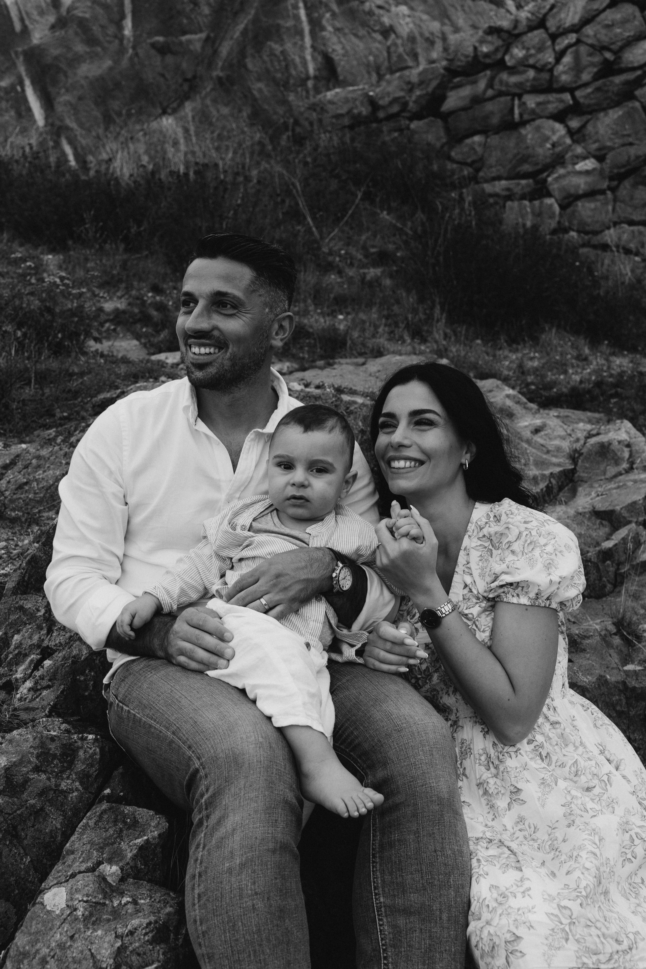 Summer. Wedding and portrait photographer in Helsinki Vickan O