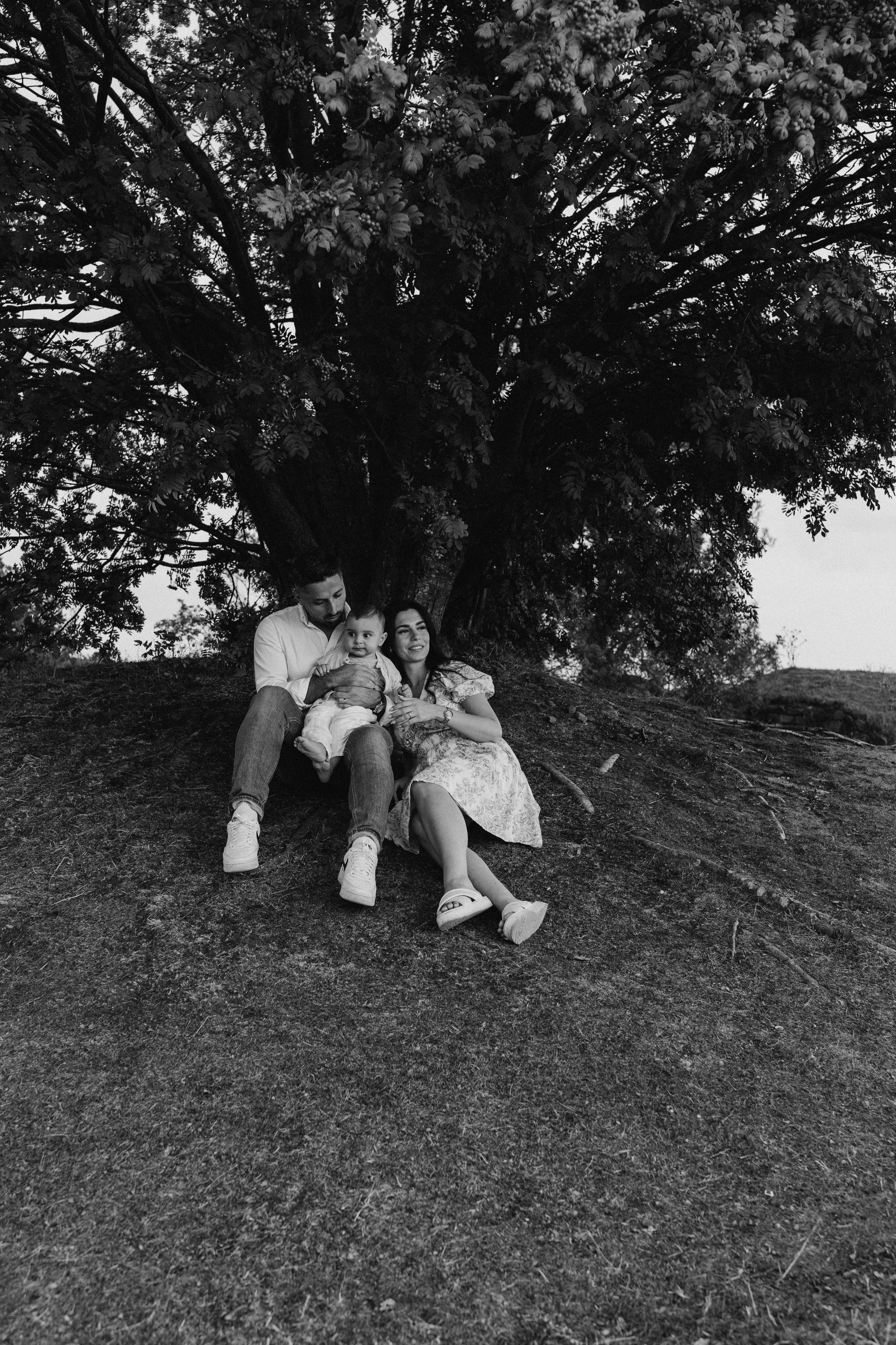 Summer. Wedding and portrait photographer in Helsinki Vickan O