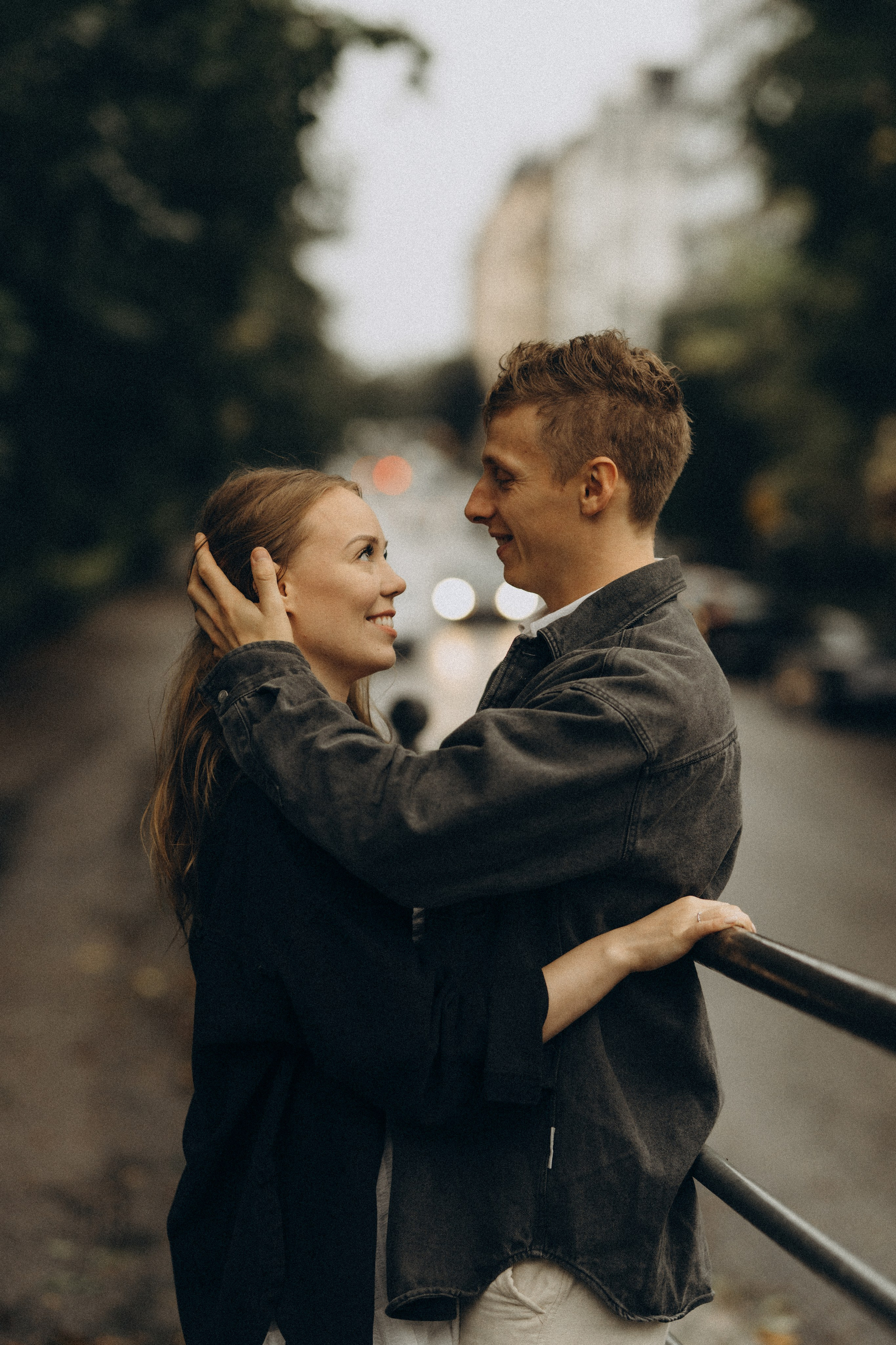 JP&L. Wedding and portrait photographer in Helsinki Vickan O