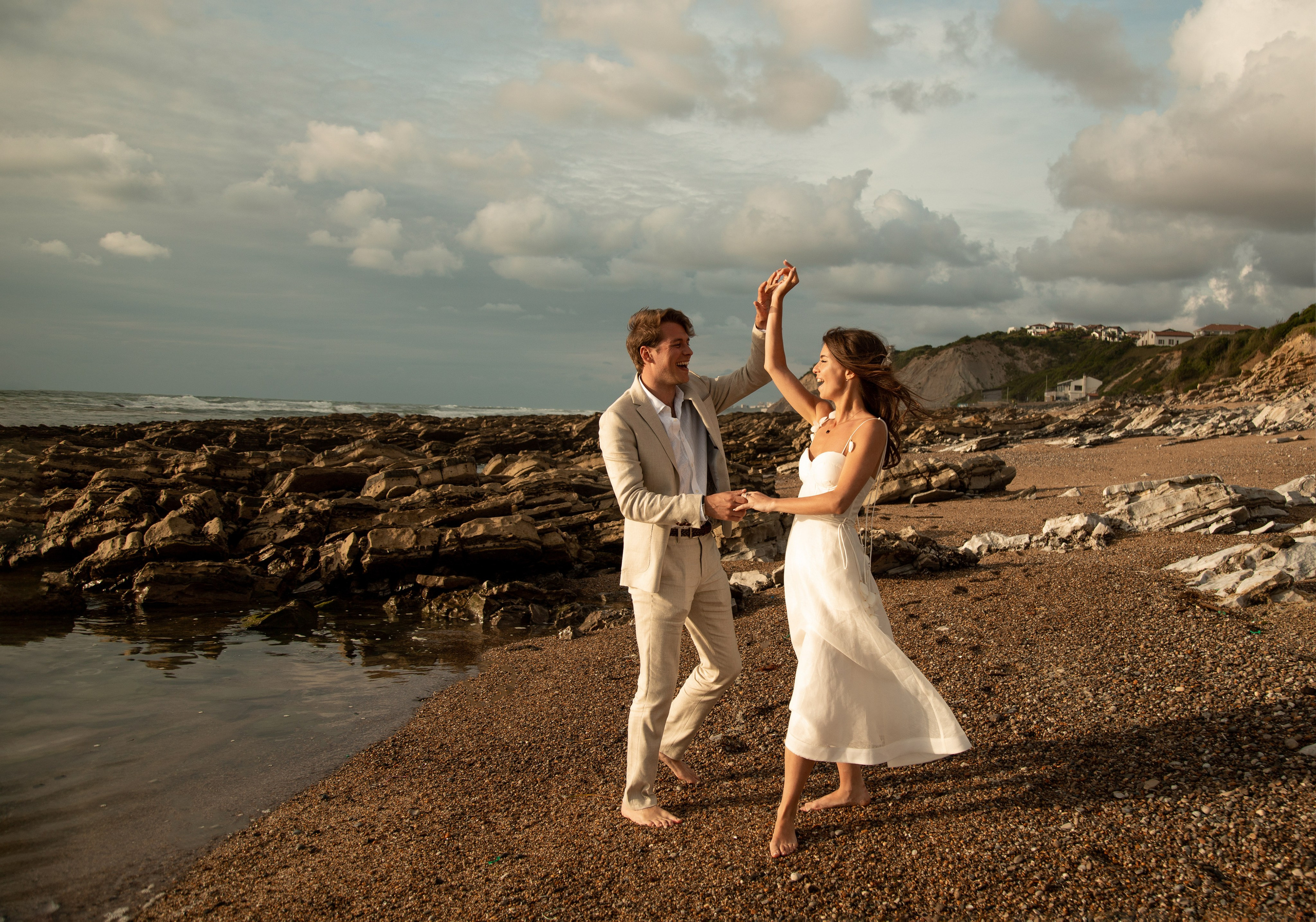Photographe Biarritz photographe mariage lifestyle Biarritz photographe événementiel shooting photo Biarritz. Photographe de famille et mariage à Biarritz Marianna Portassau