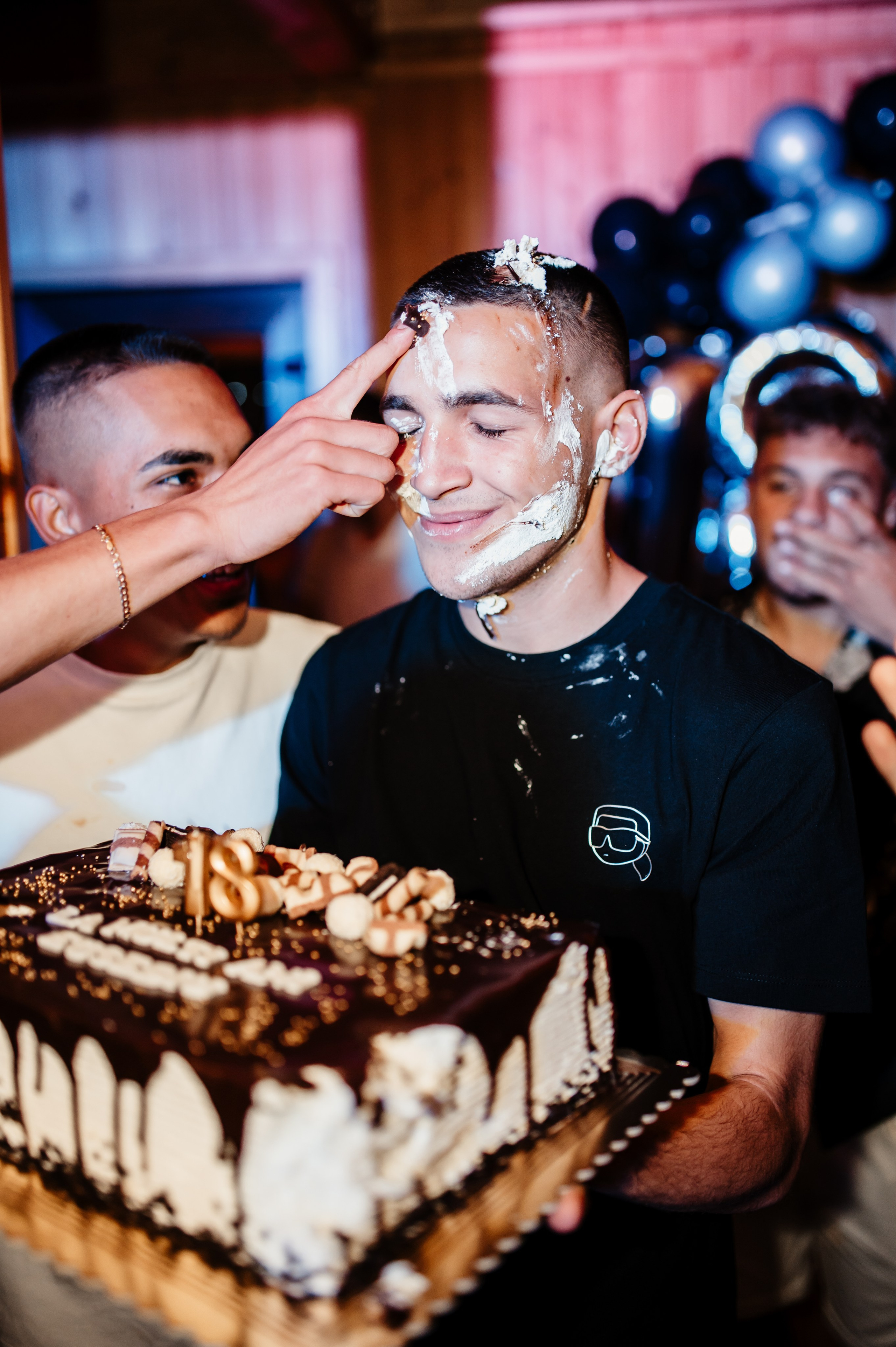 Album Majorat. Fotografie & Videografie evenimente - Suceava, Romania