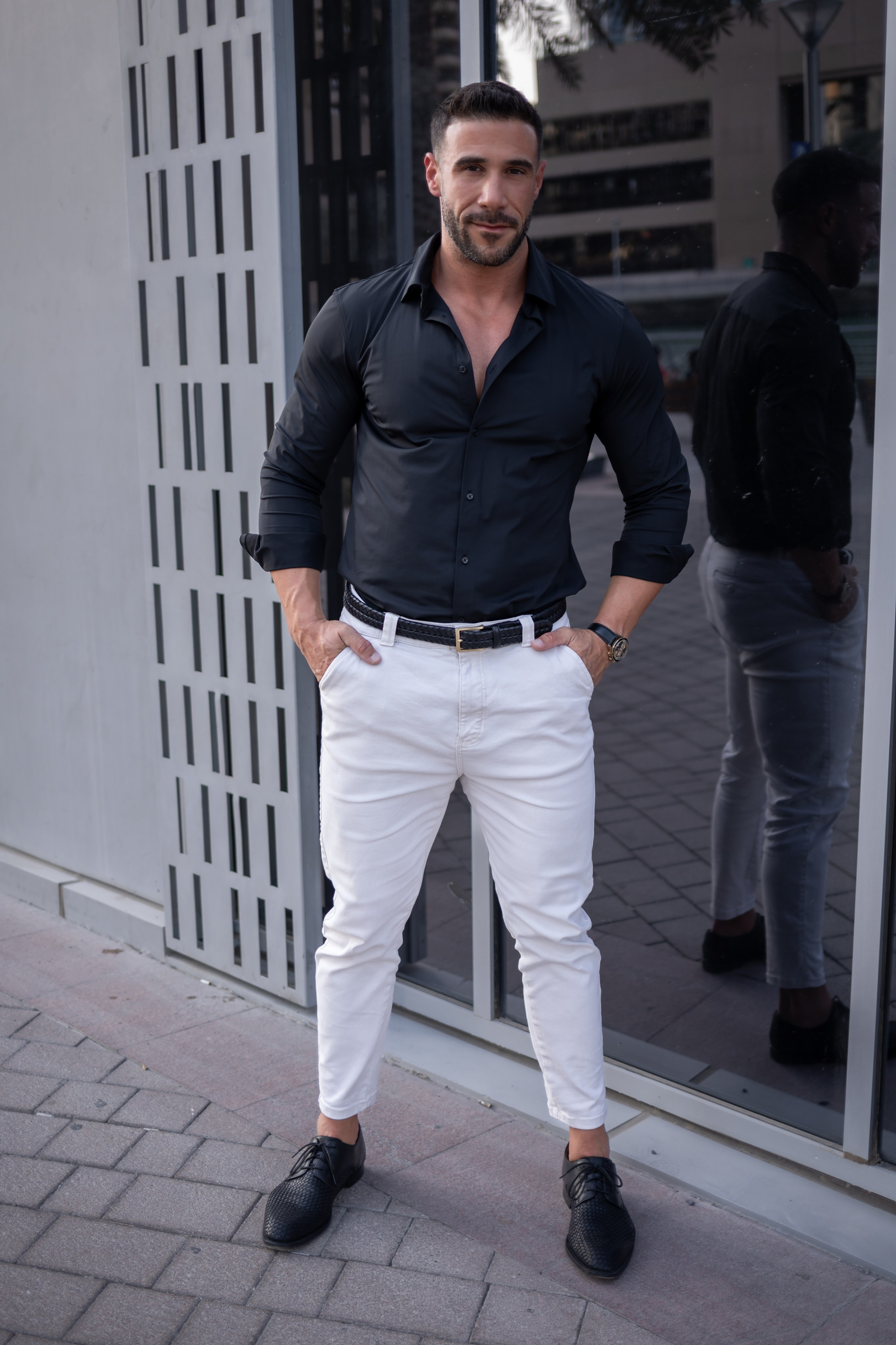 John. Photographer in Milan |Mila Pro Photo