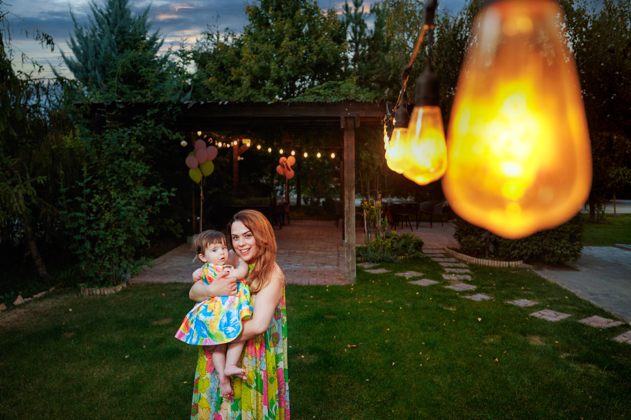 Botez Ilinca Ioana - Manu Ivanciu. Wedding Photographer in Bucharest — Manu Ivanciu