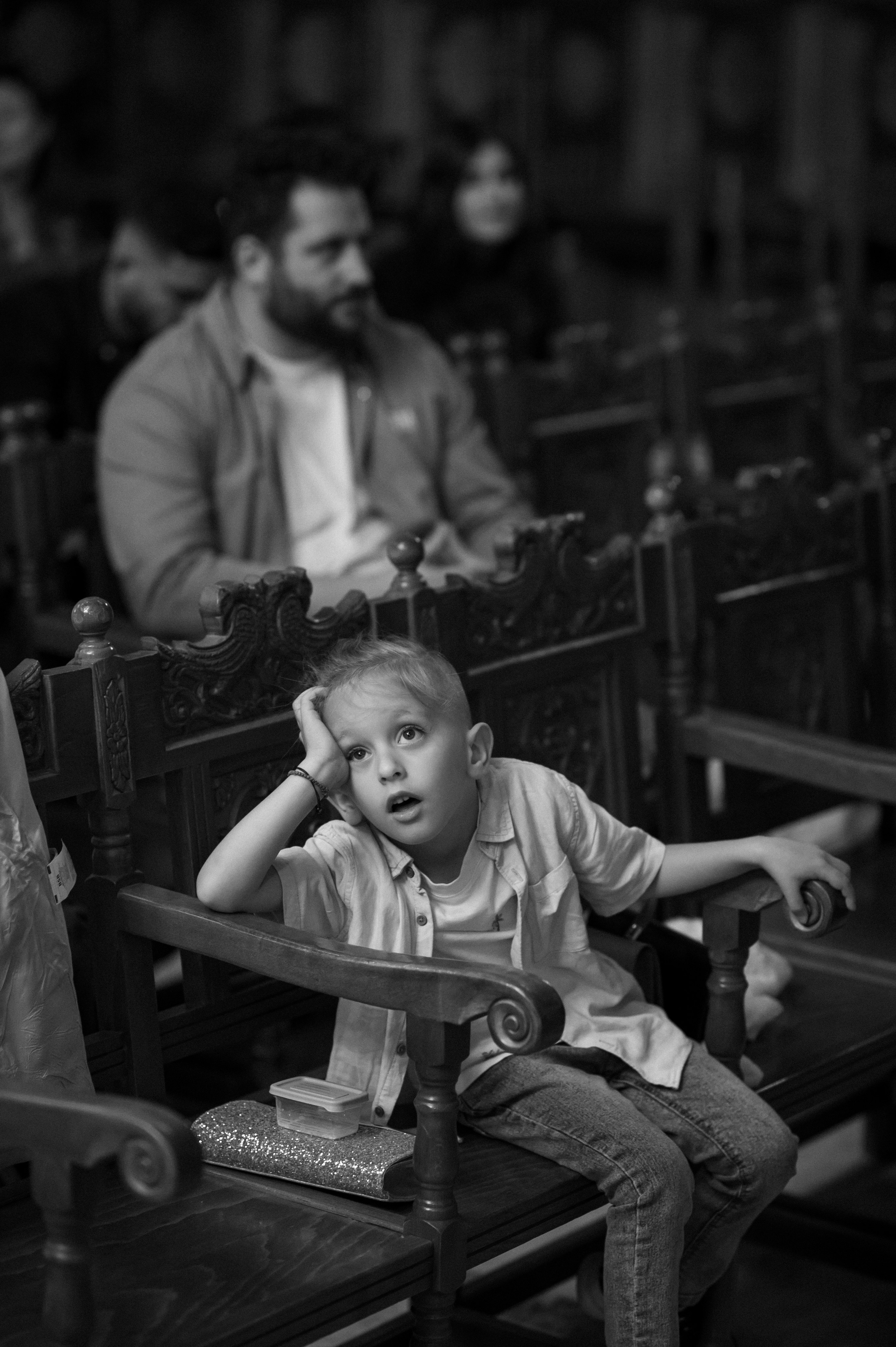 Baptism Aleksandra-Olivia. Семейная, детская, портретная и предметная фотосъемка в Салониках