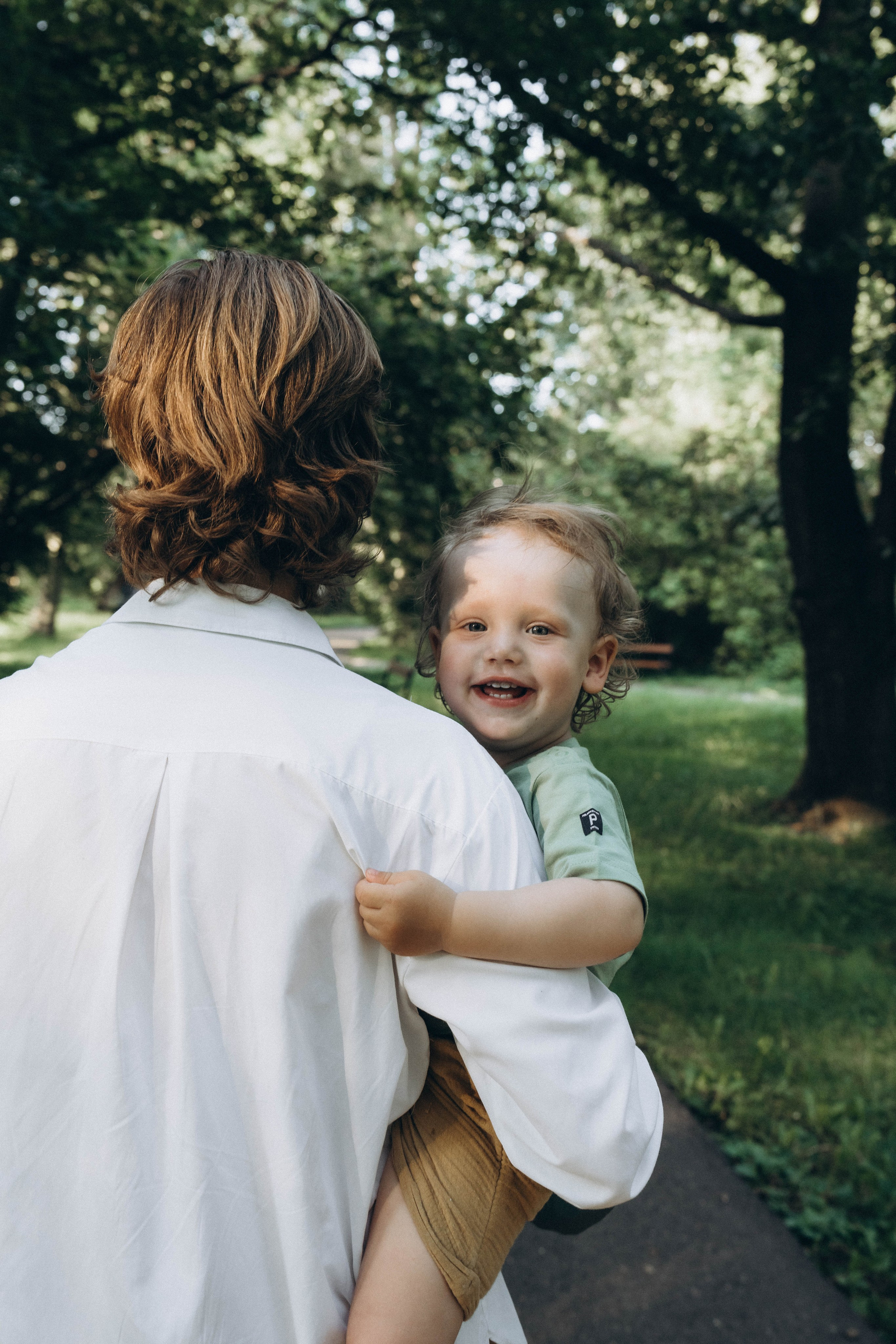 I + S + O. Fotograf Teplice // Alexandra Ribola