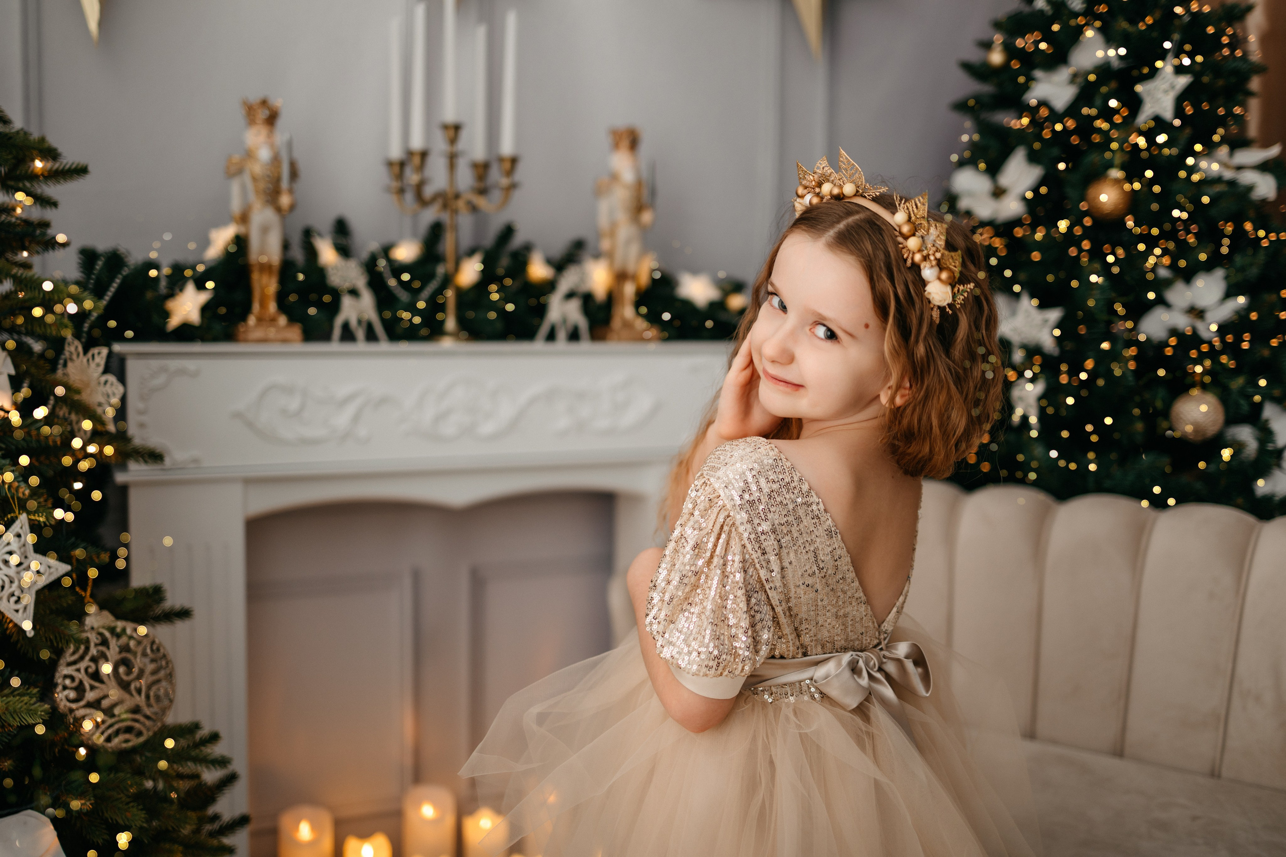 Boże Narodzenie 2023. Fotograf Siedlce