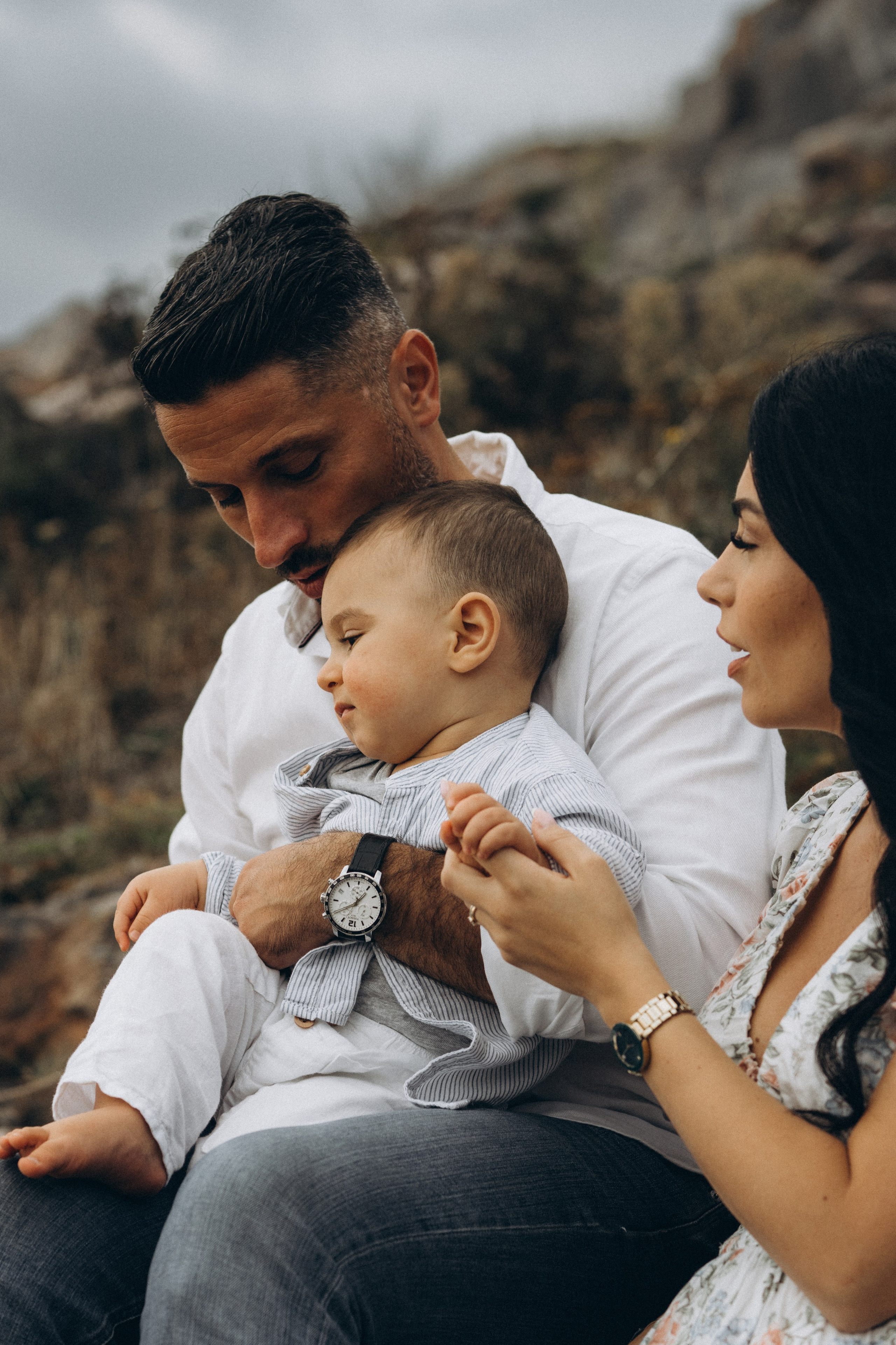 Summer. Wedding and portrait photographer in Helsinki Vickan O