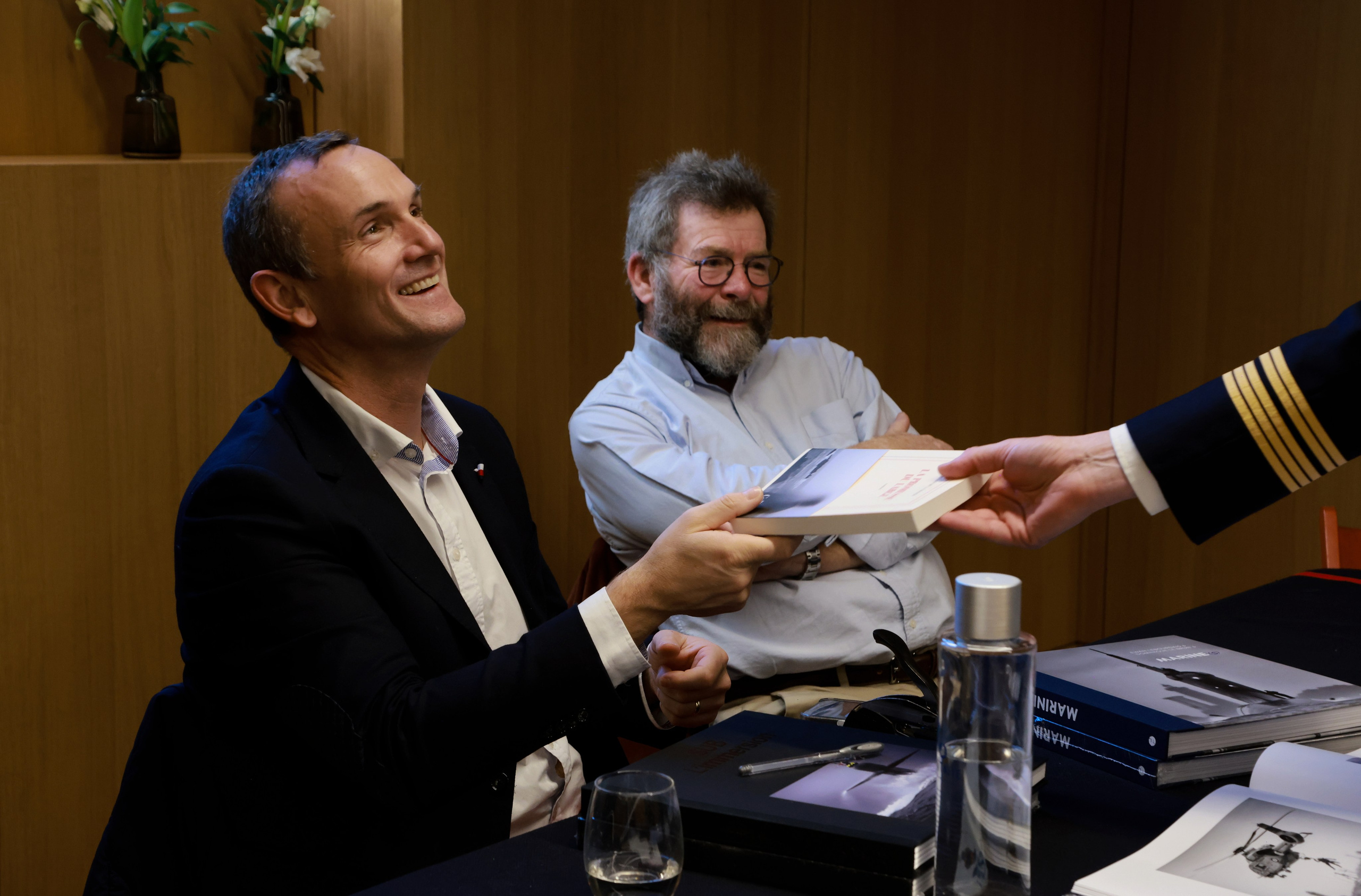 YCF 2025. Natalia Bogdanovska. Films et photographie corporate en France