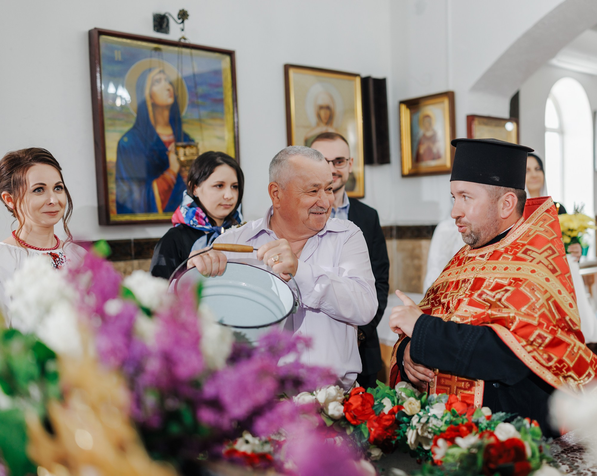Leonard. Fotograf și videograf de nuntă R. Moldova, Romania