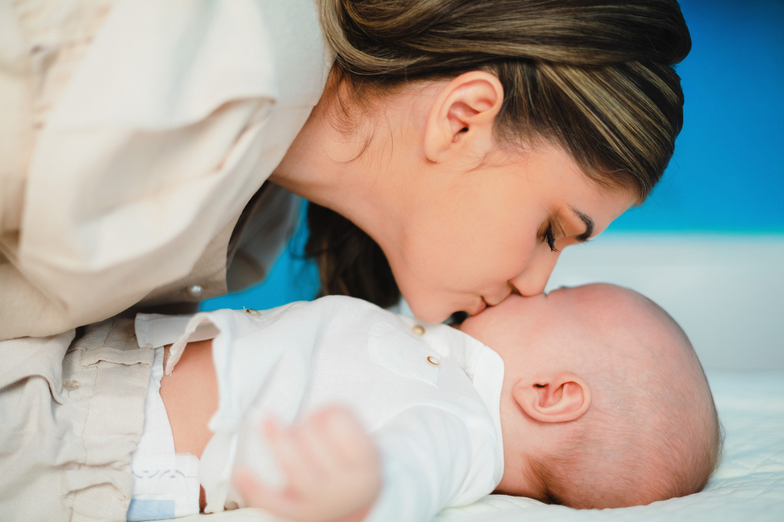 Baptism Ethan Petru. Ionutdraganfoto.com