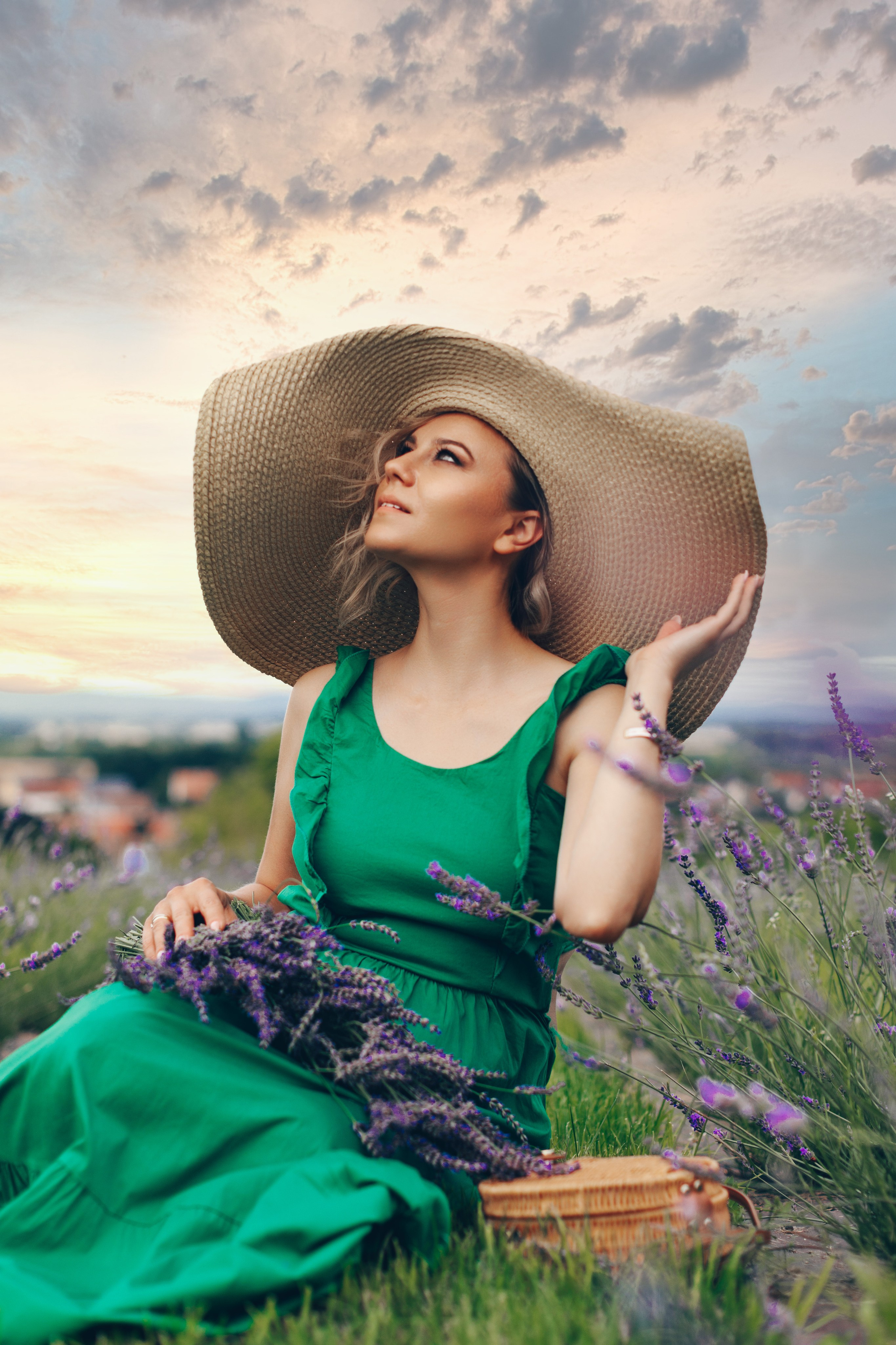 Outdoor Fotografie Schwetzingen – Authentische Outdoor Portraitfotografie im Stadtpark – LAV Fotostudio