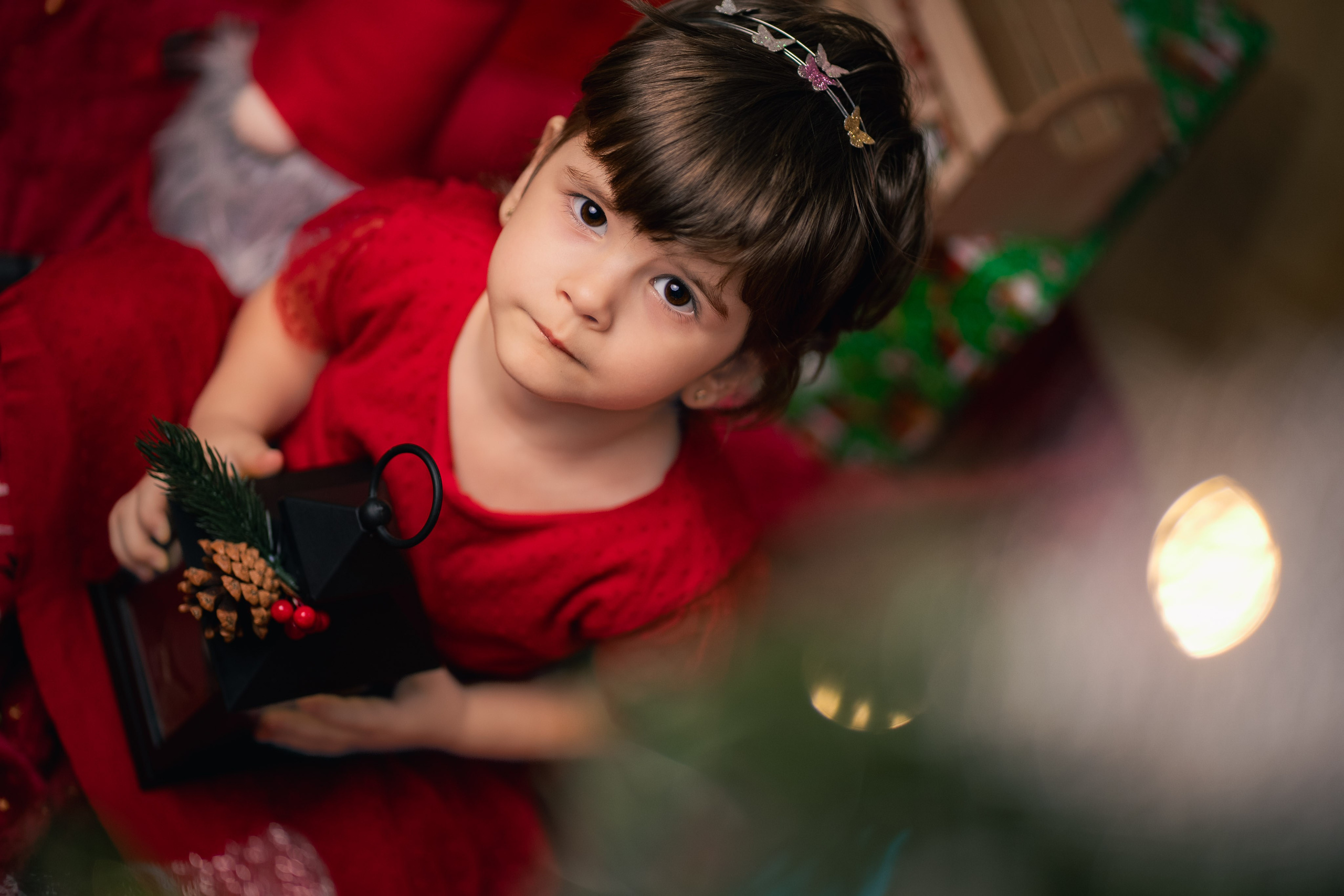 Sedinta foto Craciun — Gradinita Miniterra. Liviu Andrei - Fotograf