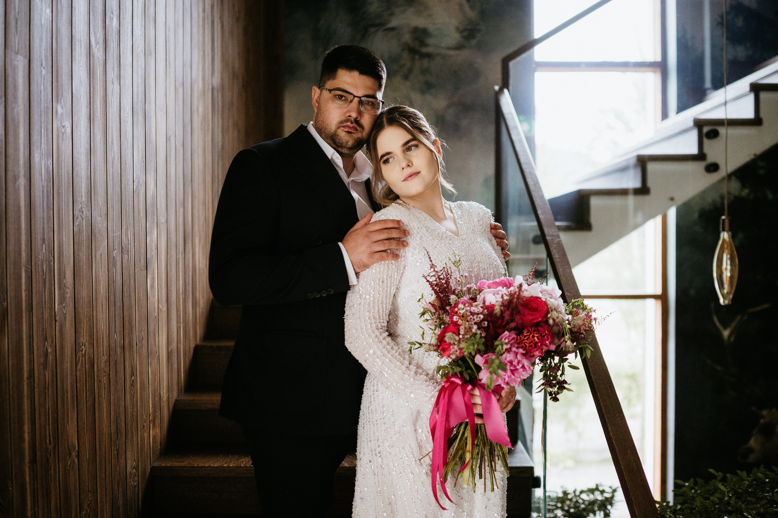 Dani si Elisa. Valentin Melen - fotograf de nunta 🤍