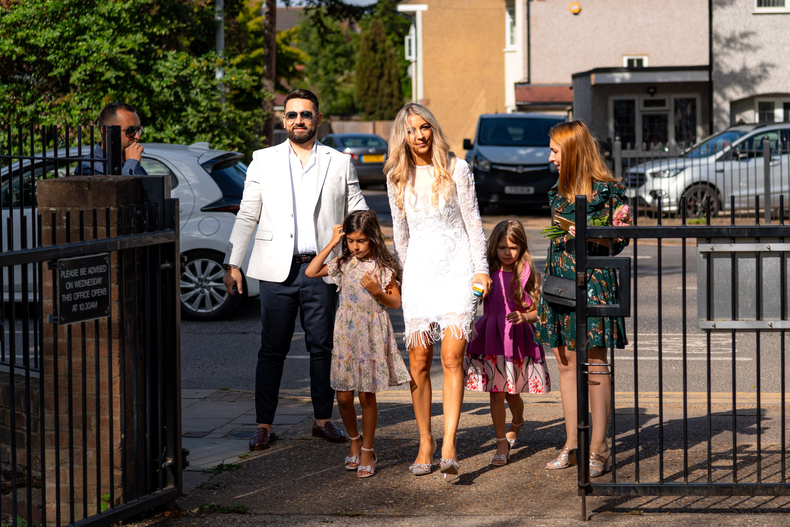 Weddings/Engagements