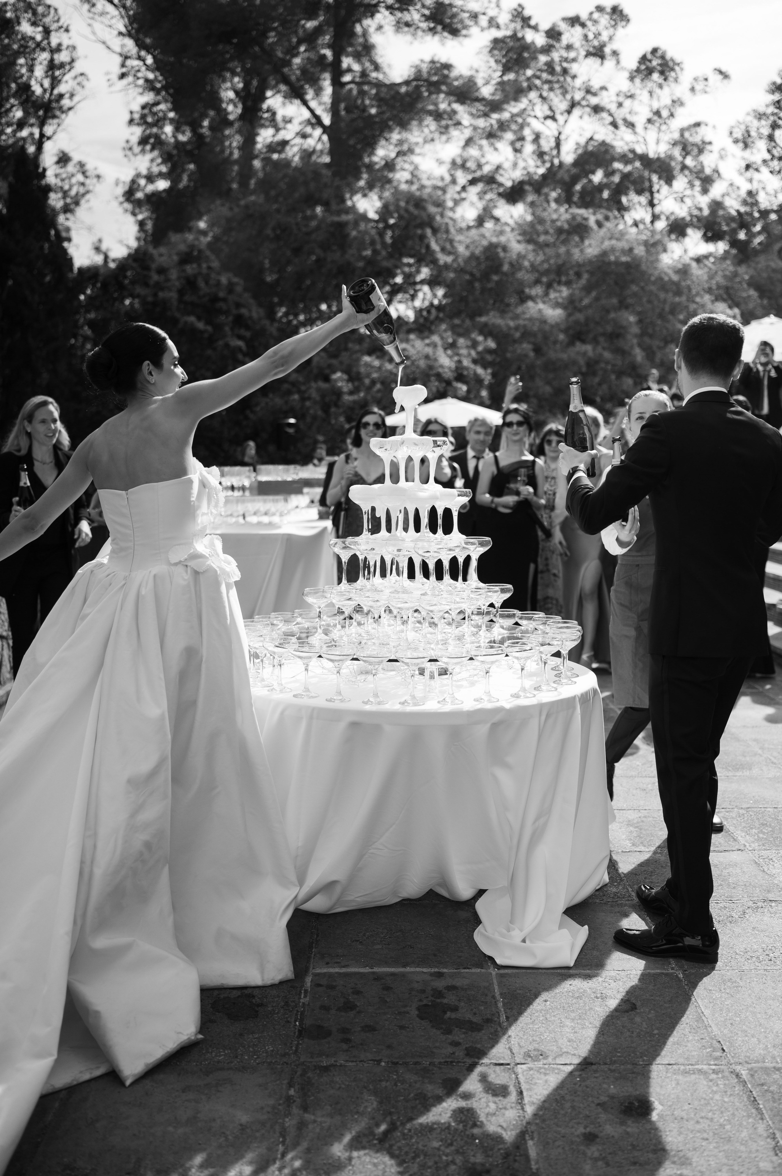 Lilit & Tigran. Wedding photographer in Spain