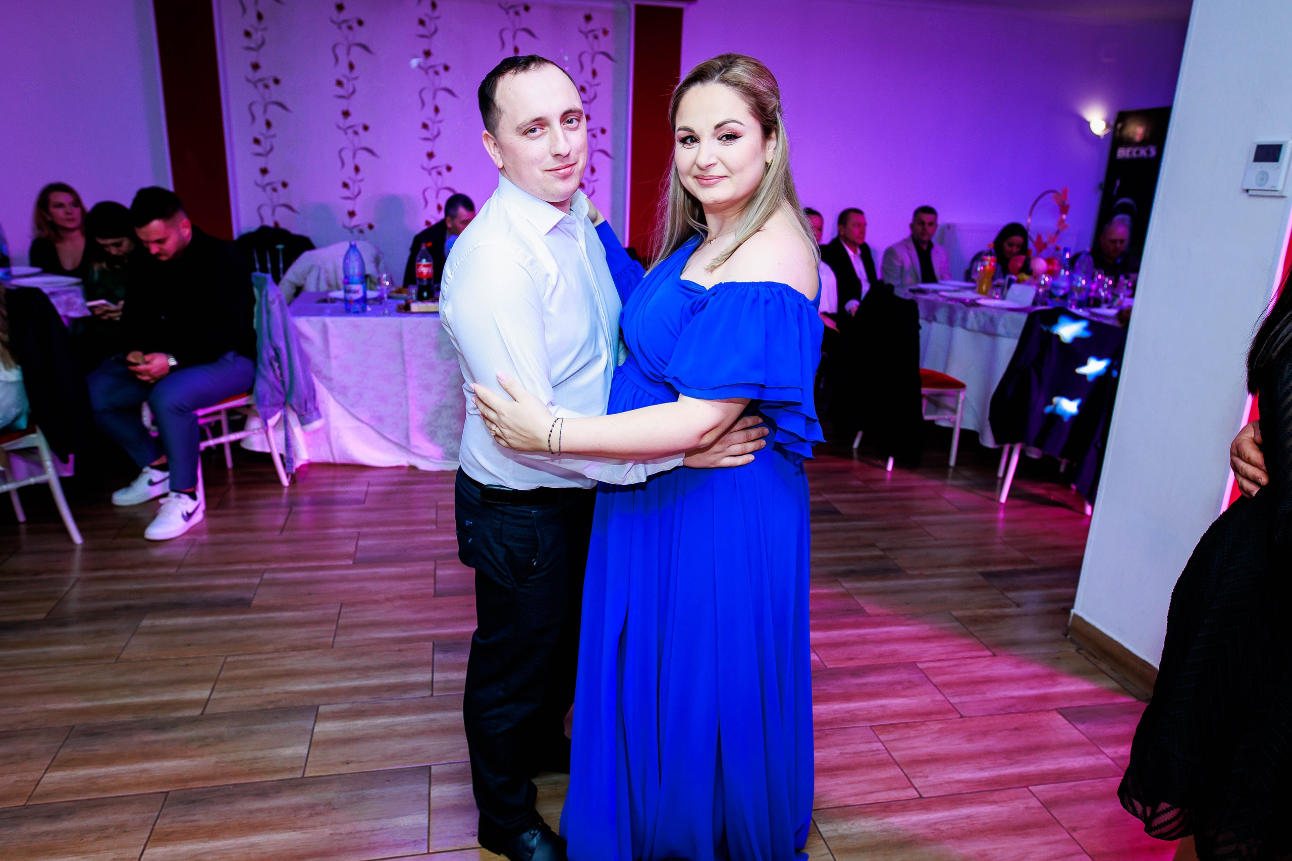 Botez. Dream Studio Galați – ședințe foto profesionale pentru familie, portrete și evenimente