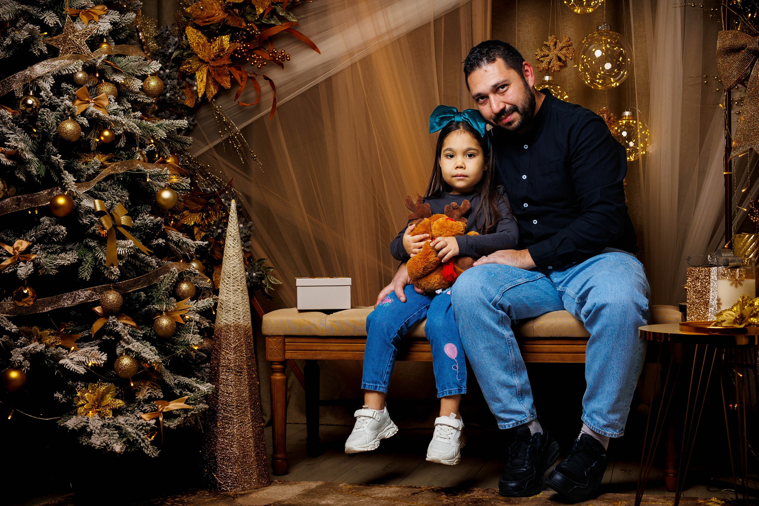 Studio. Dream Studio Galați – ședințe foto profesionale pentru familie, portrete și evenimente