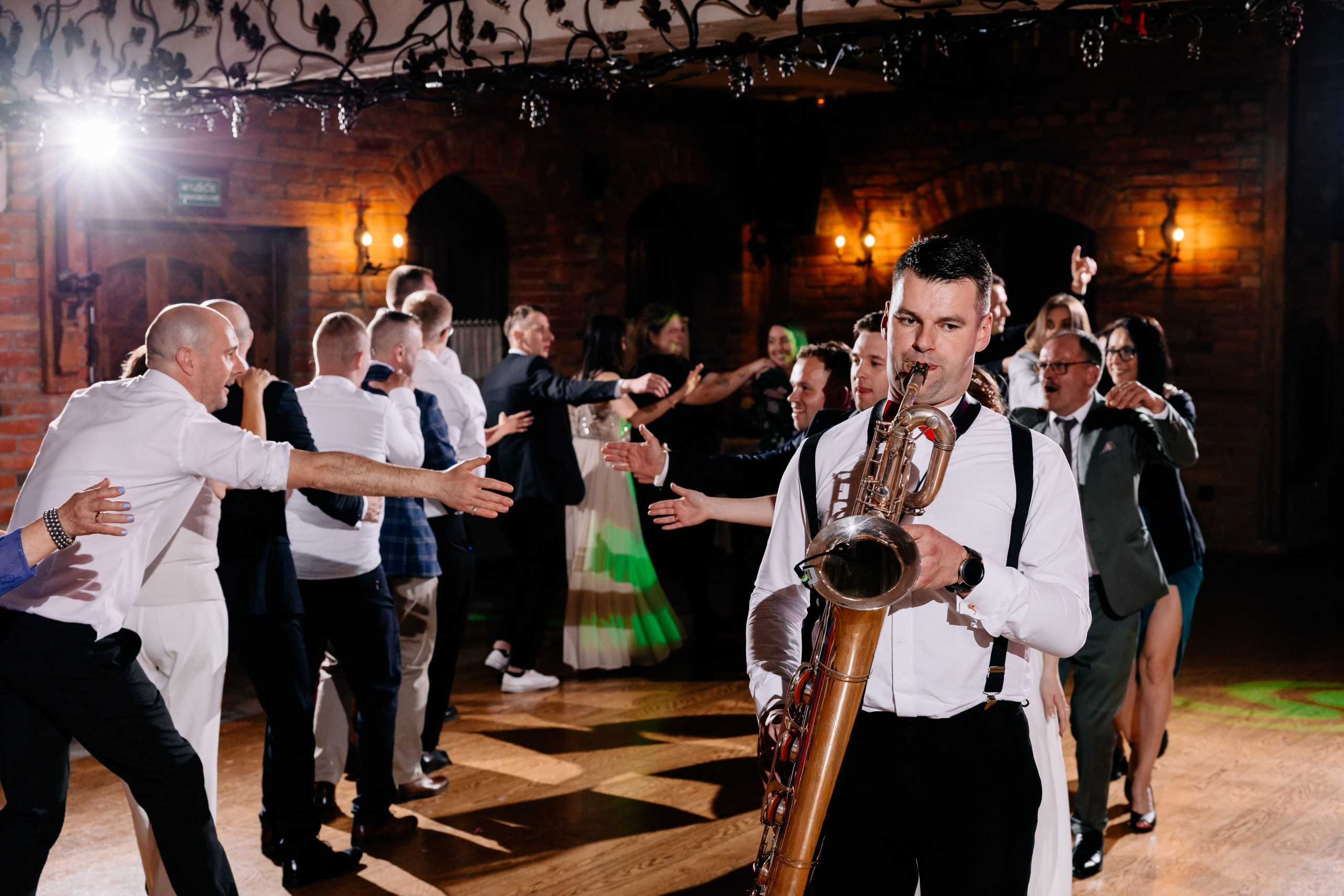 Zofia ♡ Bartosz. Fotograf Ślubny Warszawa - Sesje Biznesowe Rodzinne Eventy