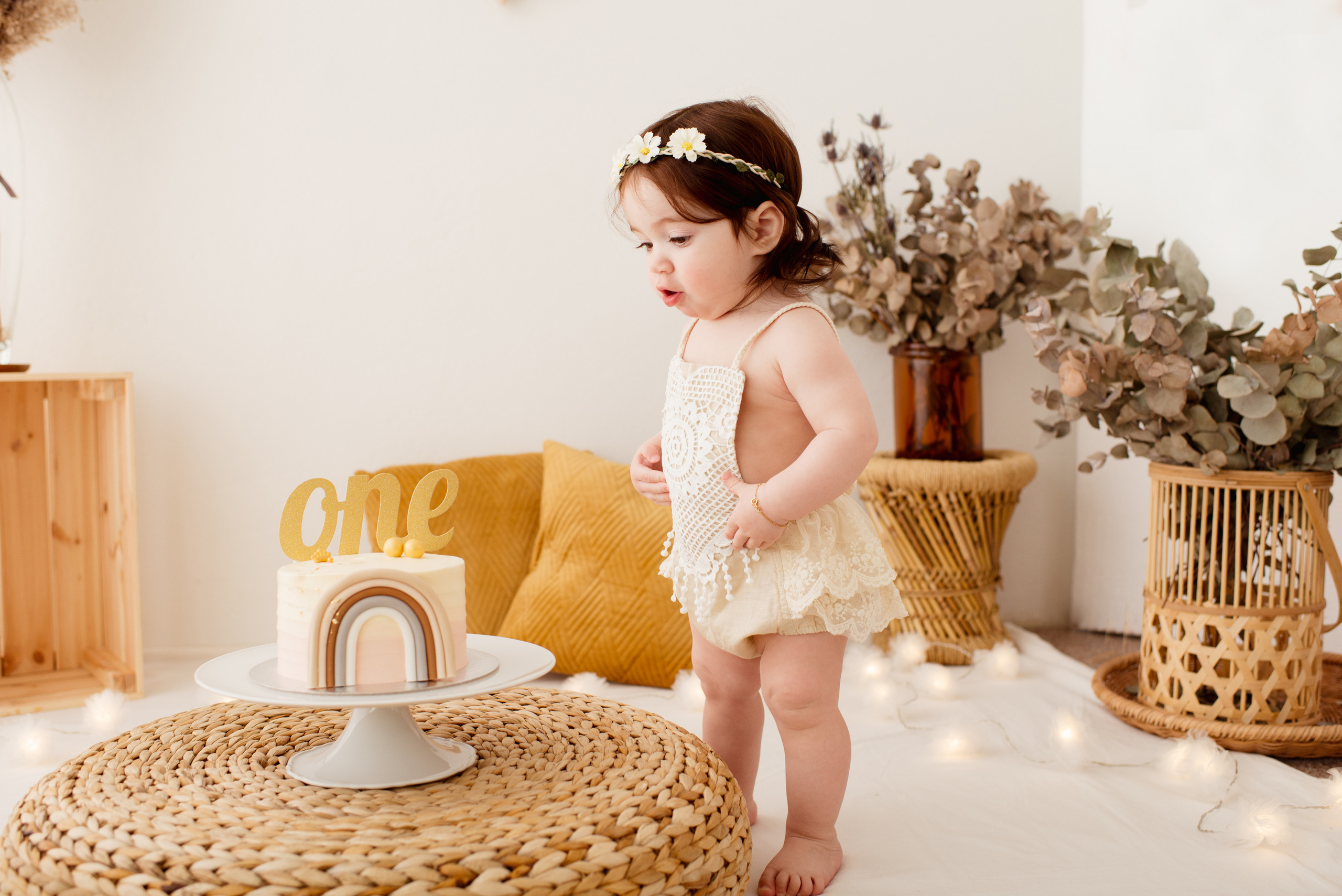 1st Birthday of Margret. Michalina Dzianach Wedding Photographer Iceland