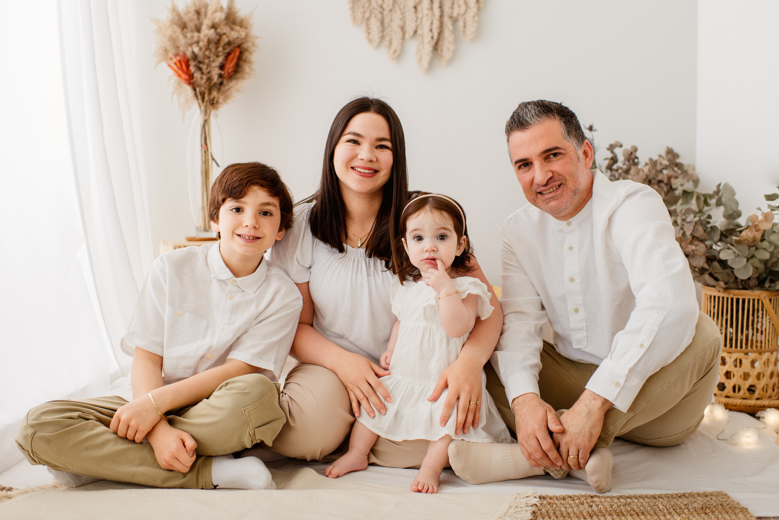 1st Birthday of Margret. Michalina Dzianach Wedding Photographer Iceland