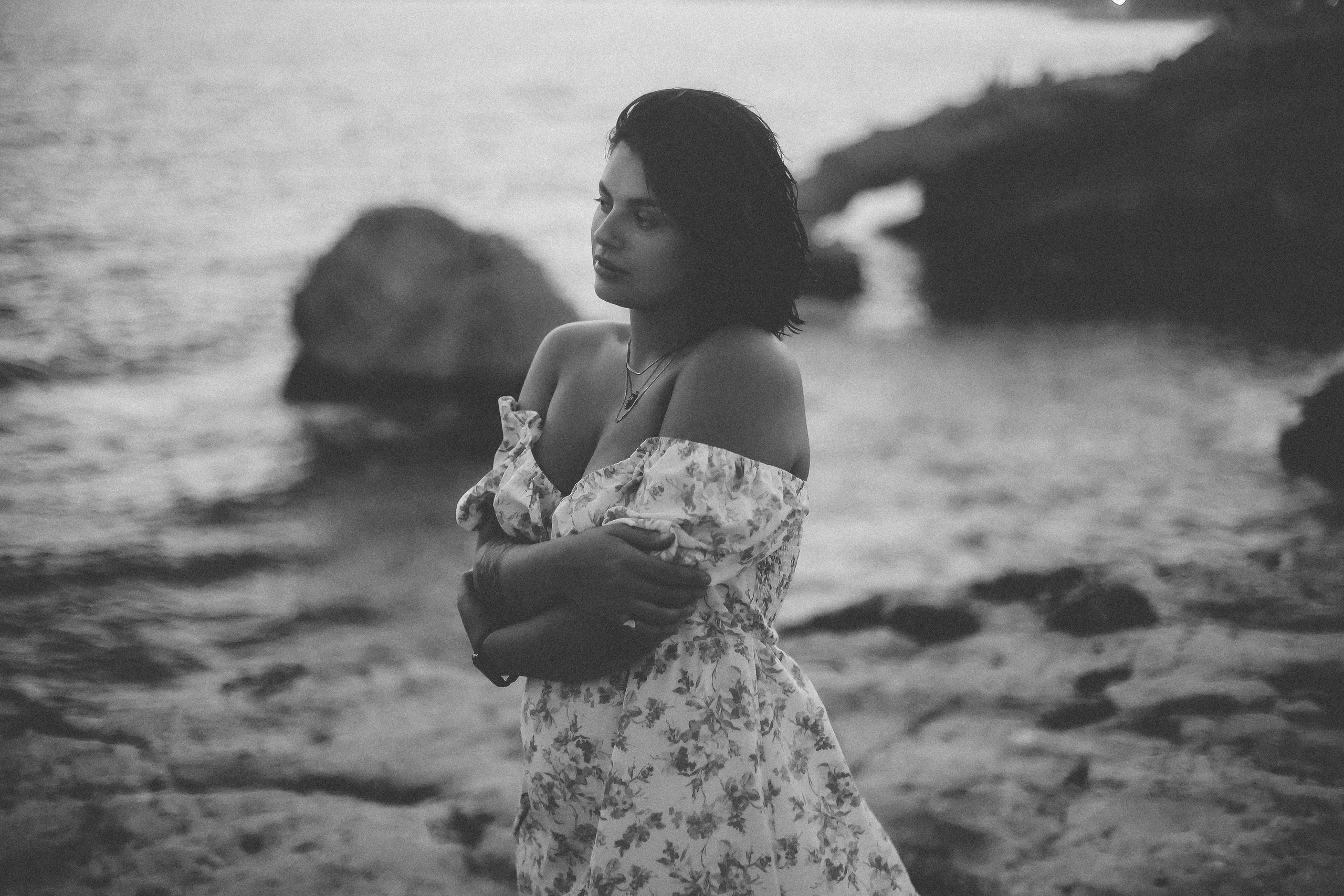 Фотосессия на Каво Греко в Айя-Напе. Август, 2023. Kipriotka. Ваш фотограф на Кипре (Айя-Напа, Протарас)